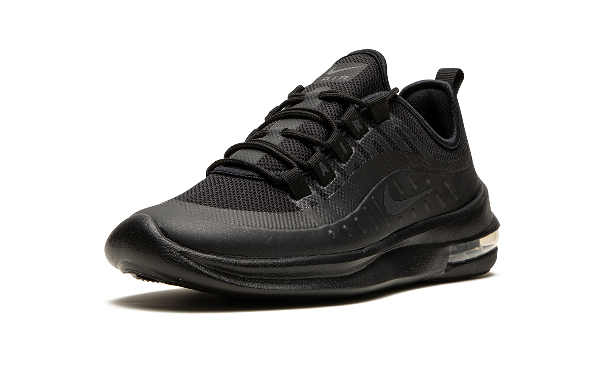 Air Max Axis Mns Women "Black" AA2168 006
