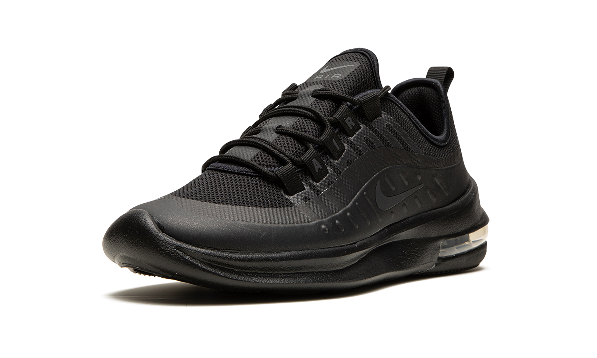 Air Max Axis Mns Women "Black" AA2168 006