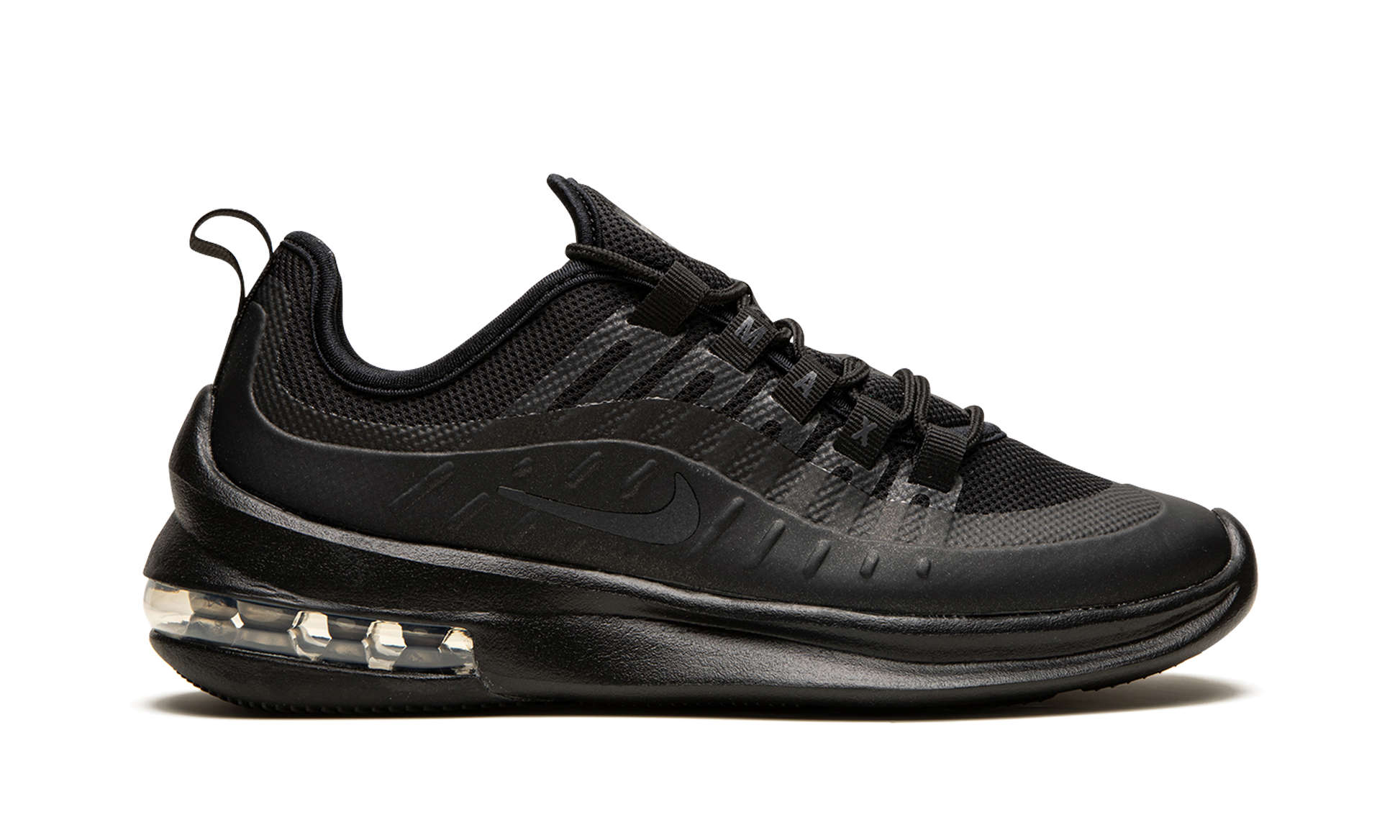 Air Max Axis Mns Women "Black" AA2168 006