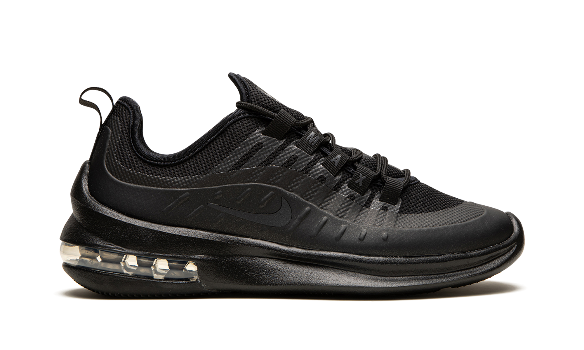 Air Max Axis Mns Women "Black" AA2168 006