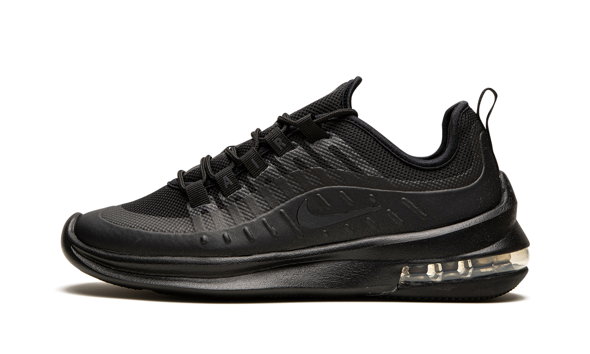 Air Max Axis Mns Women "Black" AA2168 006