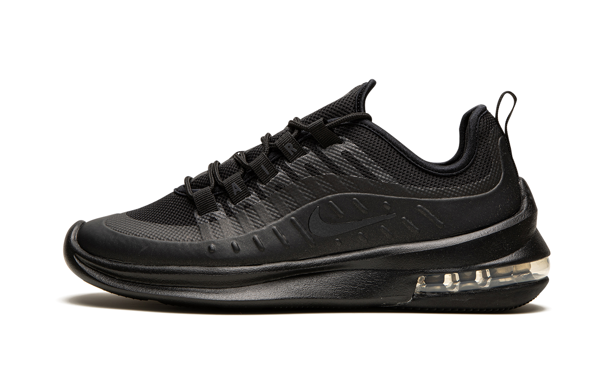 Air Max Axis Mns Women "Black" AA2168 006