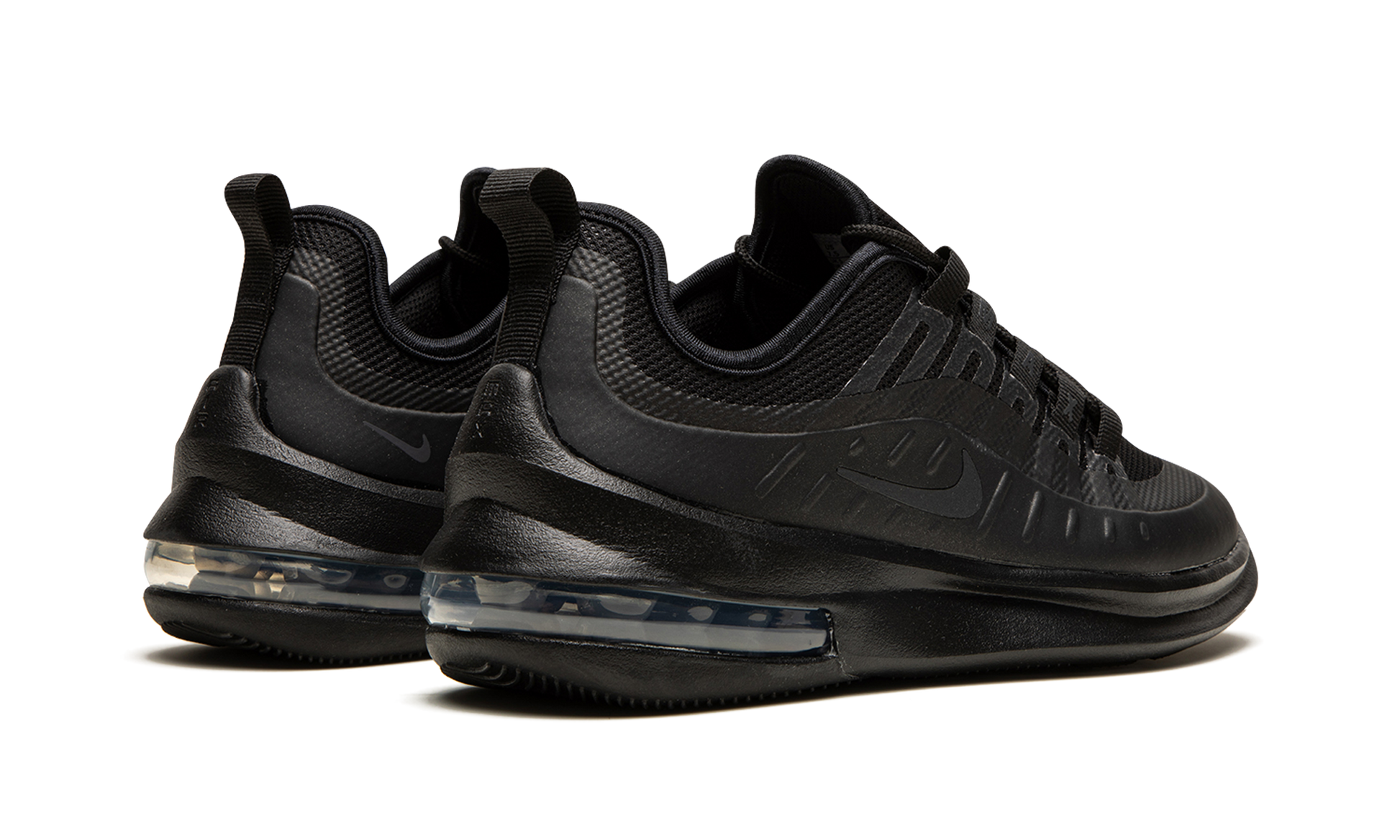 Air Max Axis Mns Women "Black" AA2168 006