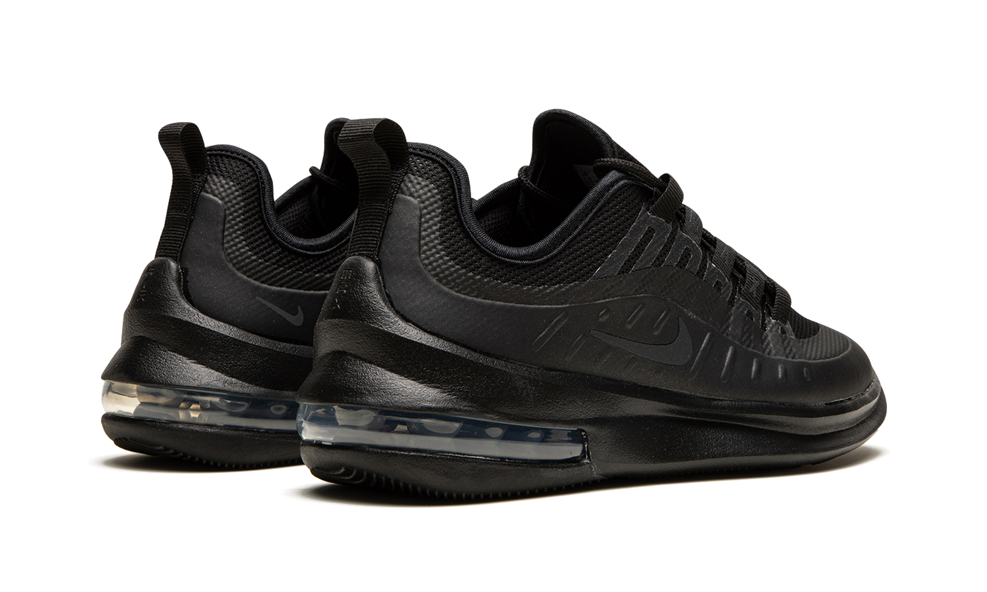 Air Max Axis Mns Women "Black" AA2168 006