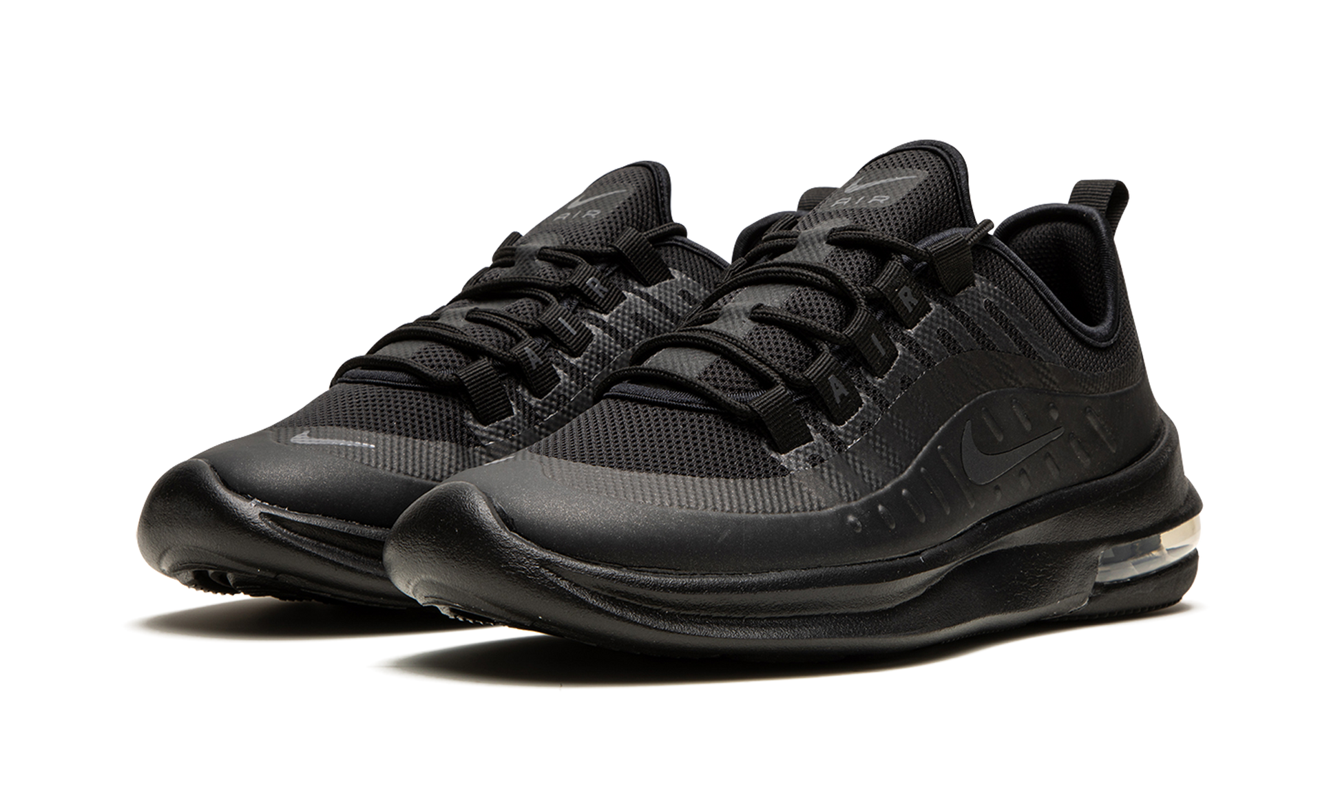 Air Max Axis Mns Women "Black" AA2168 006