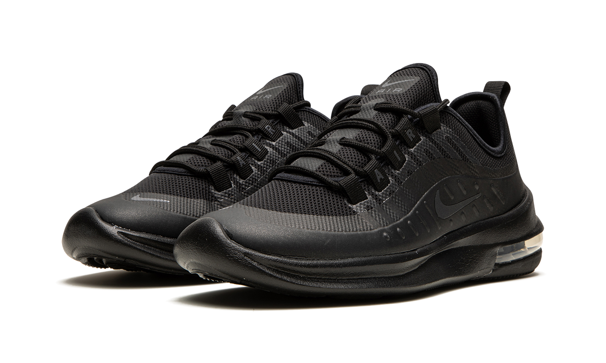 Air Max Axis Mns Women "Black" AA2168 006