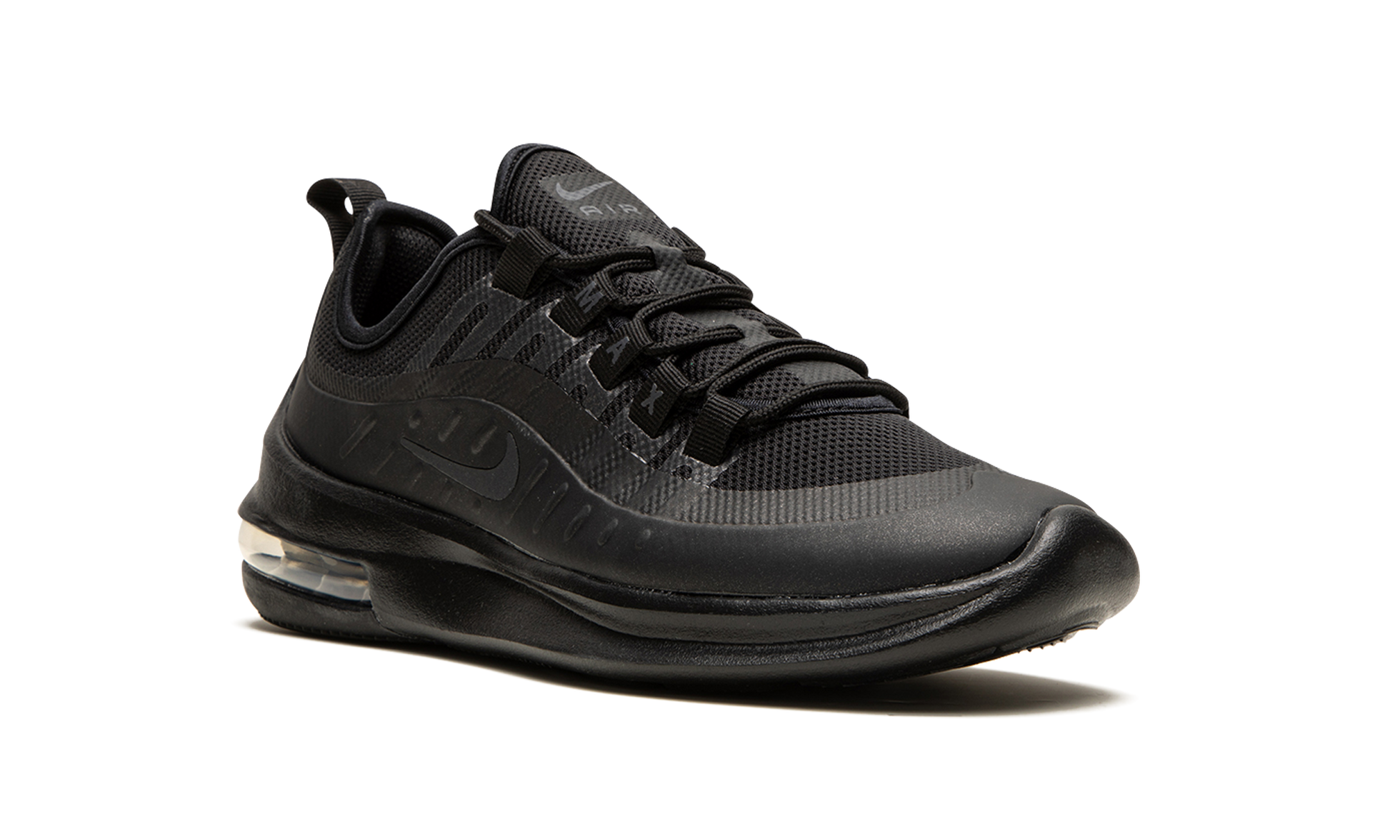 Air Max Axis Mns Women "Black" AA2168 006
