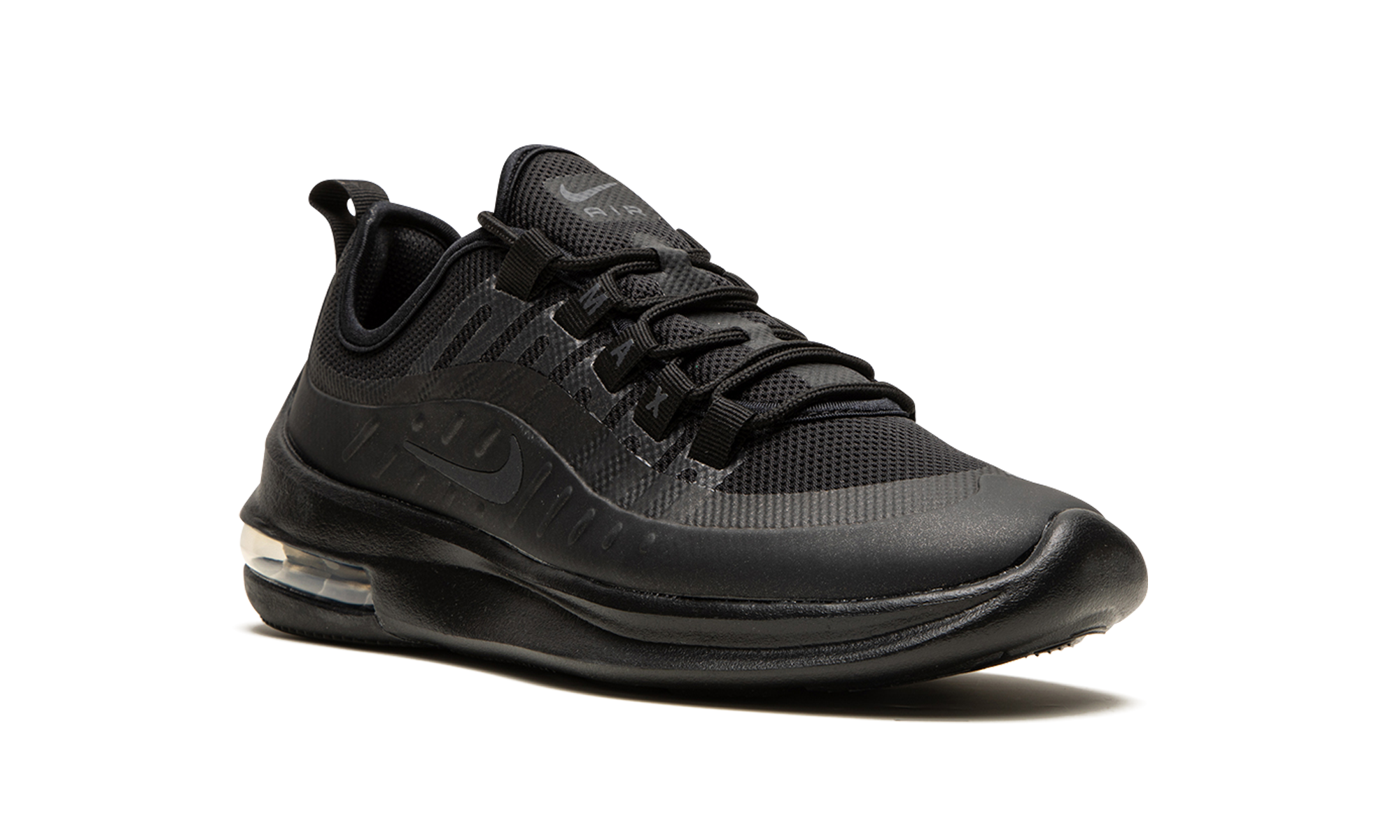 Air Max Axis Mns Women "Black" AA2168 006