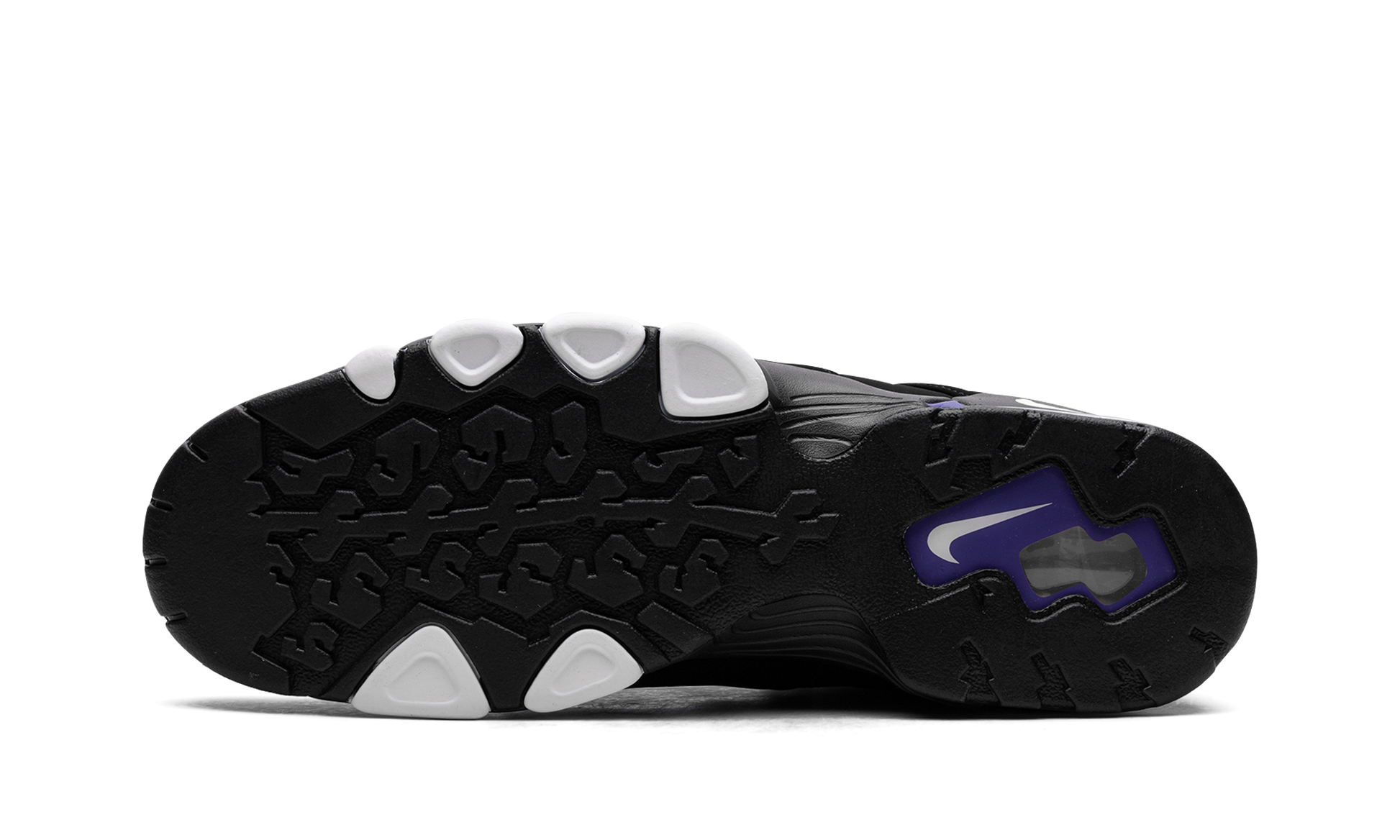 Air Max Cb 94 OG "Black / white / purple 2023" FQ8233 001