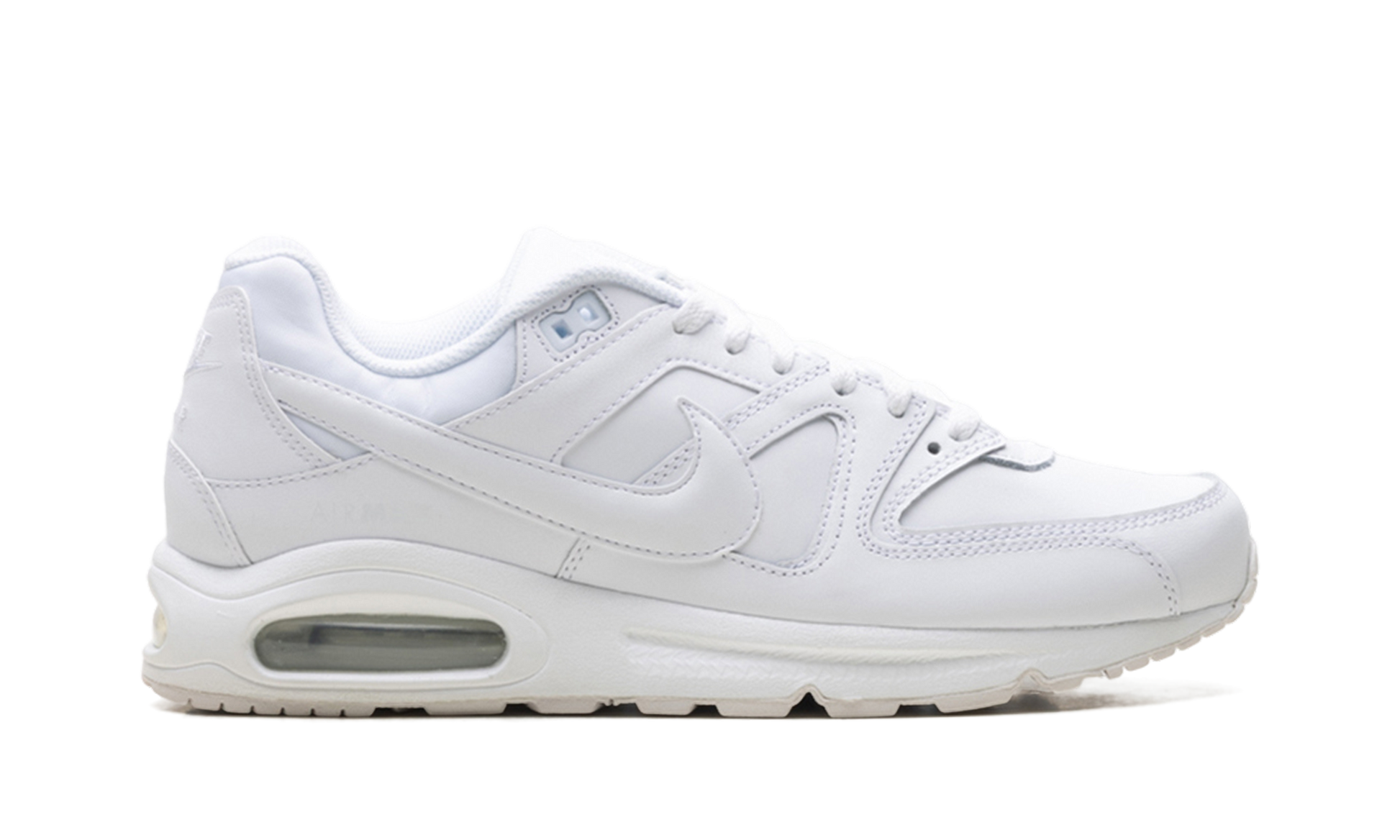 Air Max Command Leather "White"