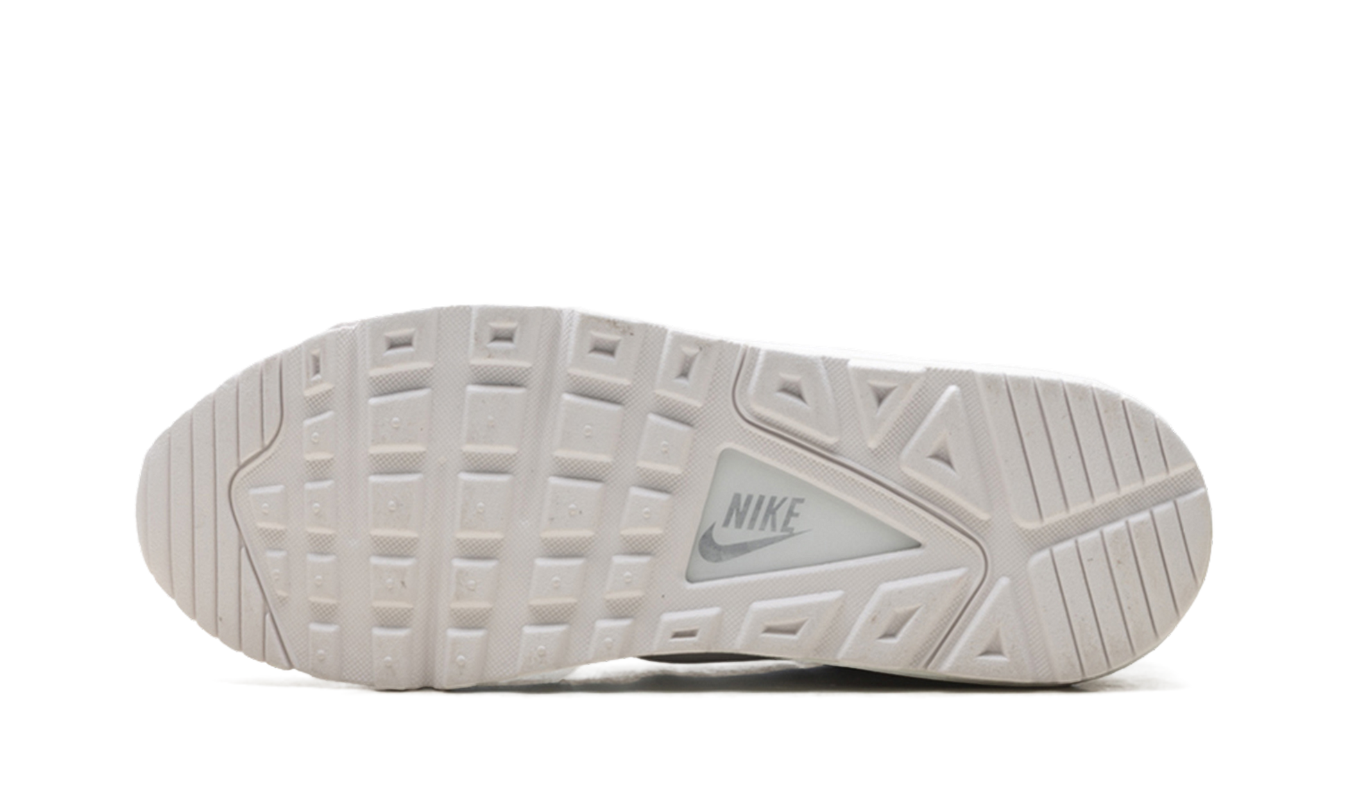 Air Max Command Leather "White"