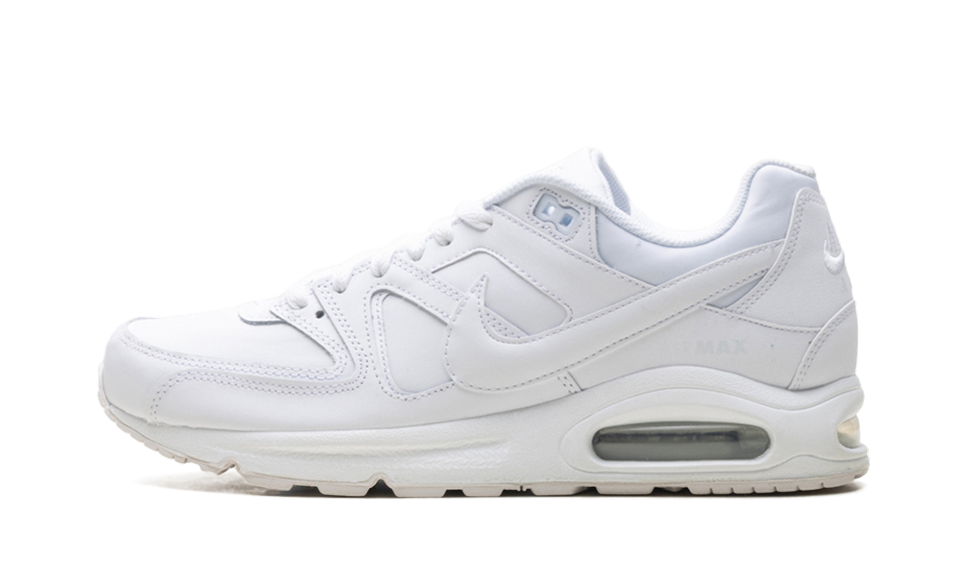 Air Max Command Leather "White"