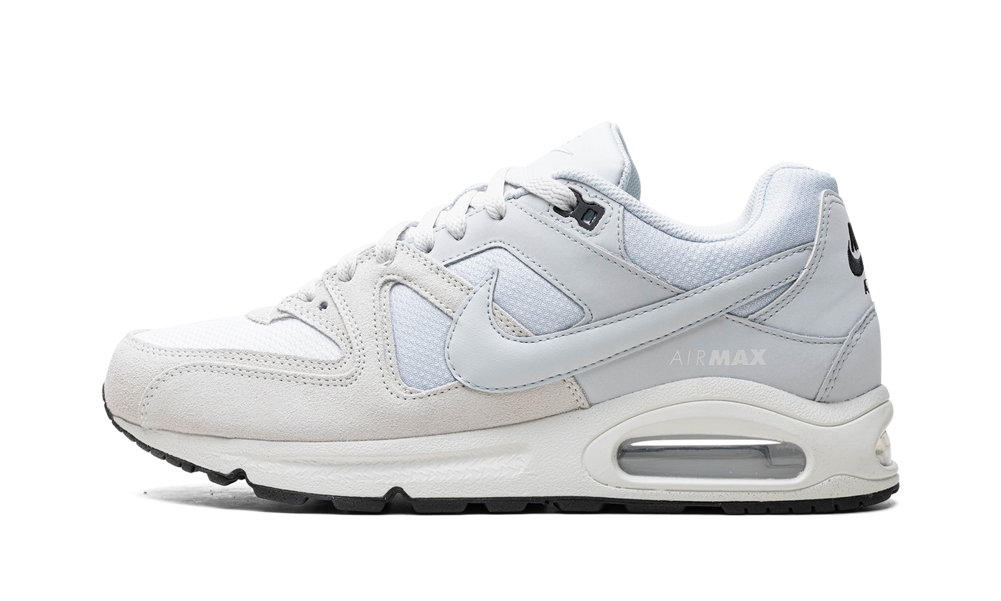 Air Max Command "Summit white" 629993 102