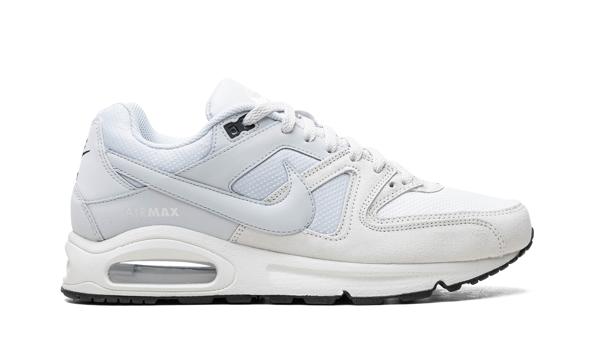 Air Max Command "Summit white" 629993 102