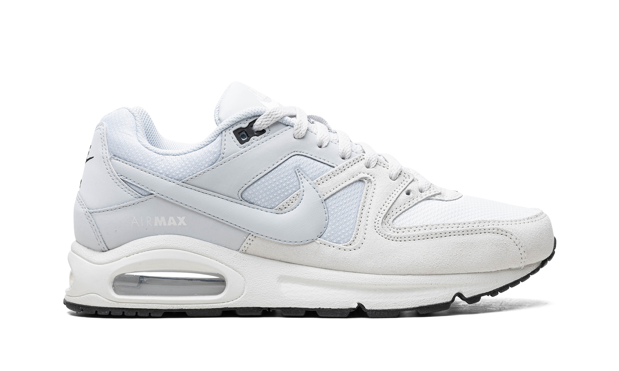 Air Max Command "Summit white" 629993 102