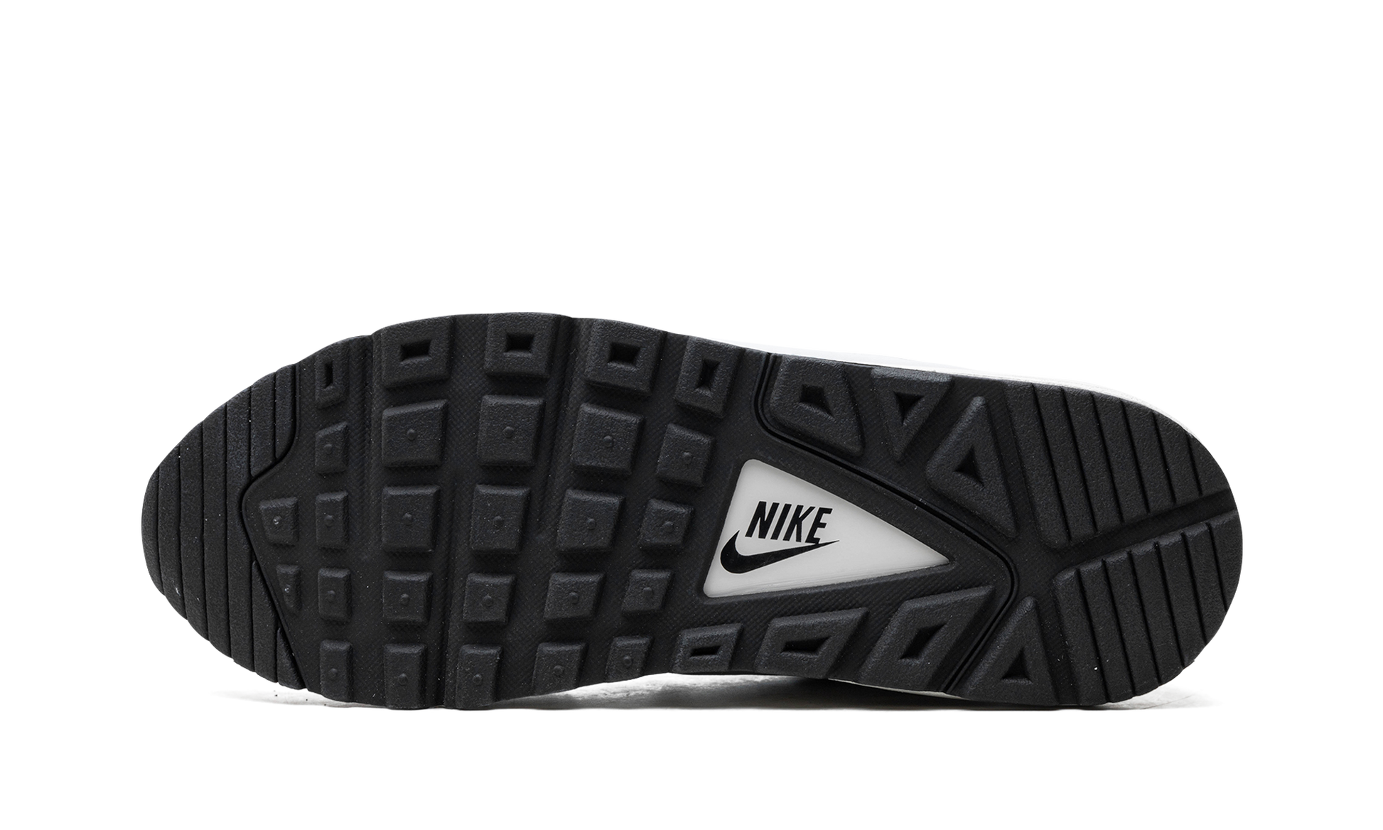 Air Max Command "Summit white" 629993 102
