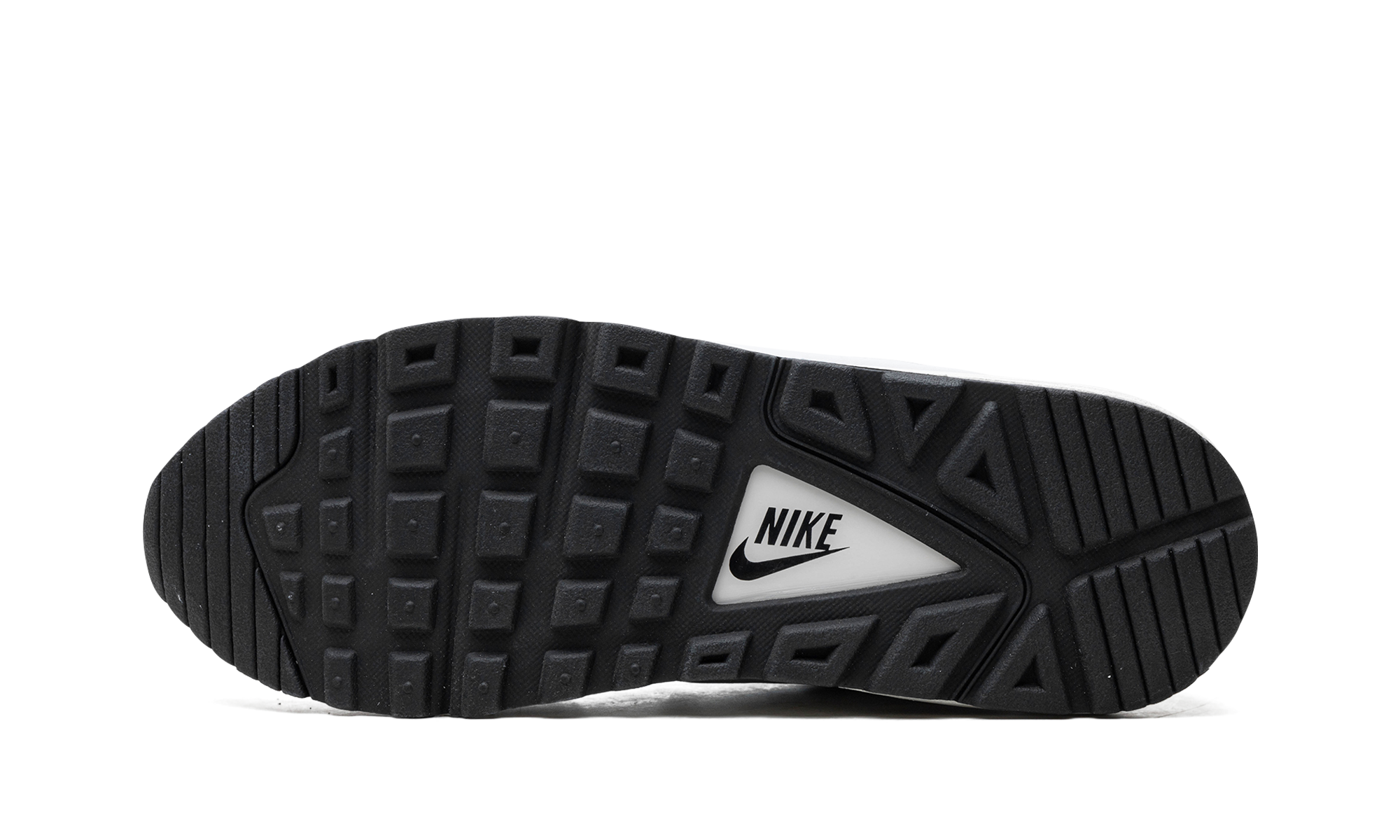 Air Max Command "Summit white" 629993 102