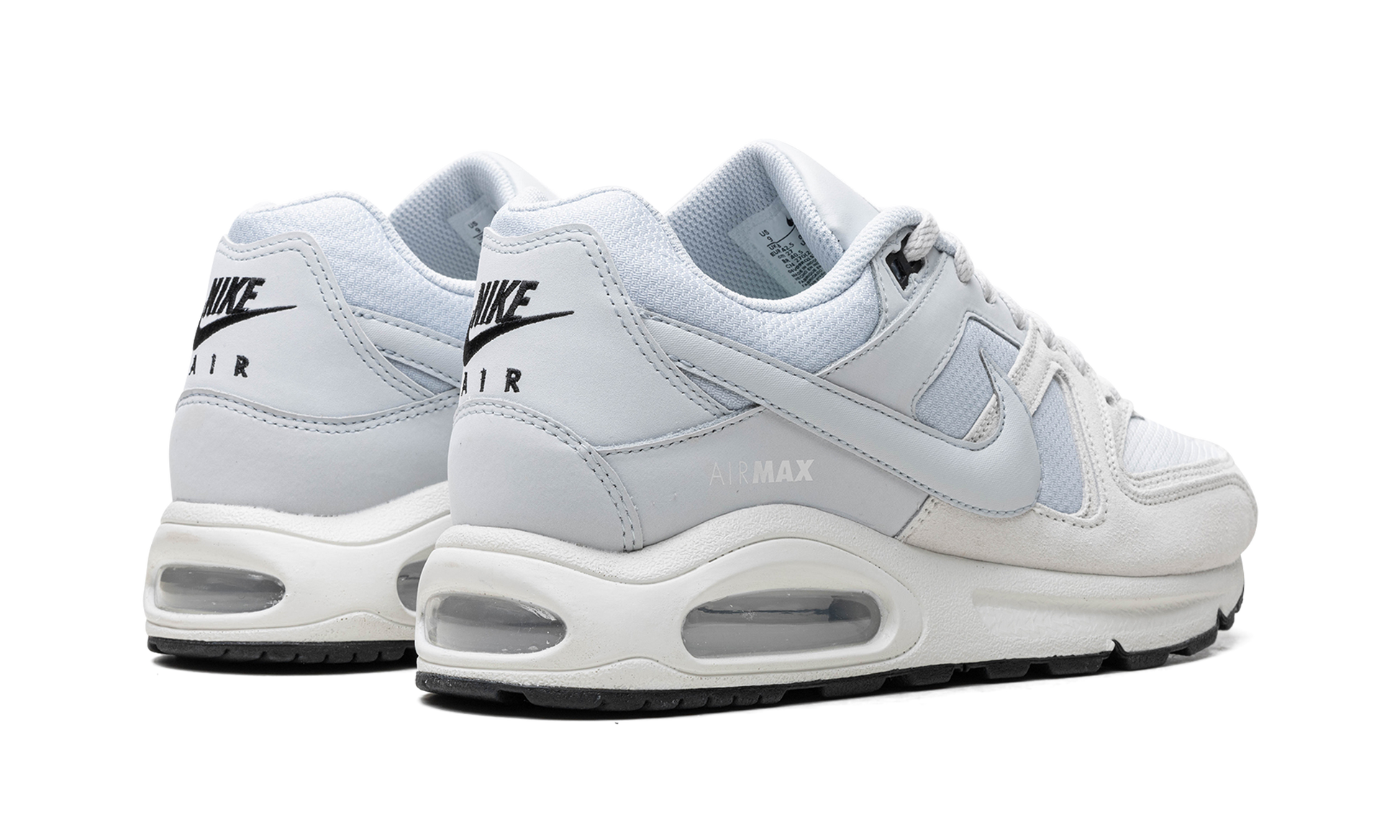 Air Max Command "Summit white" 629993 102
