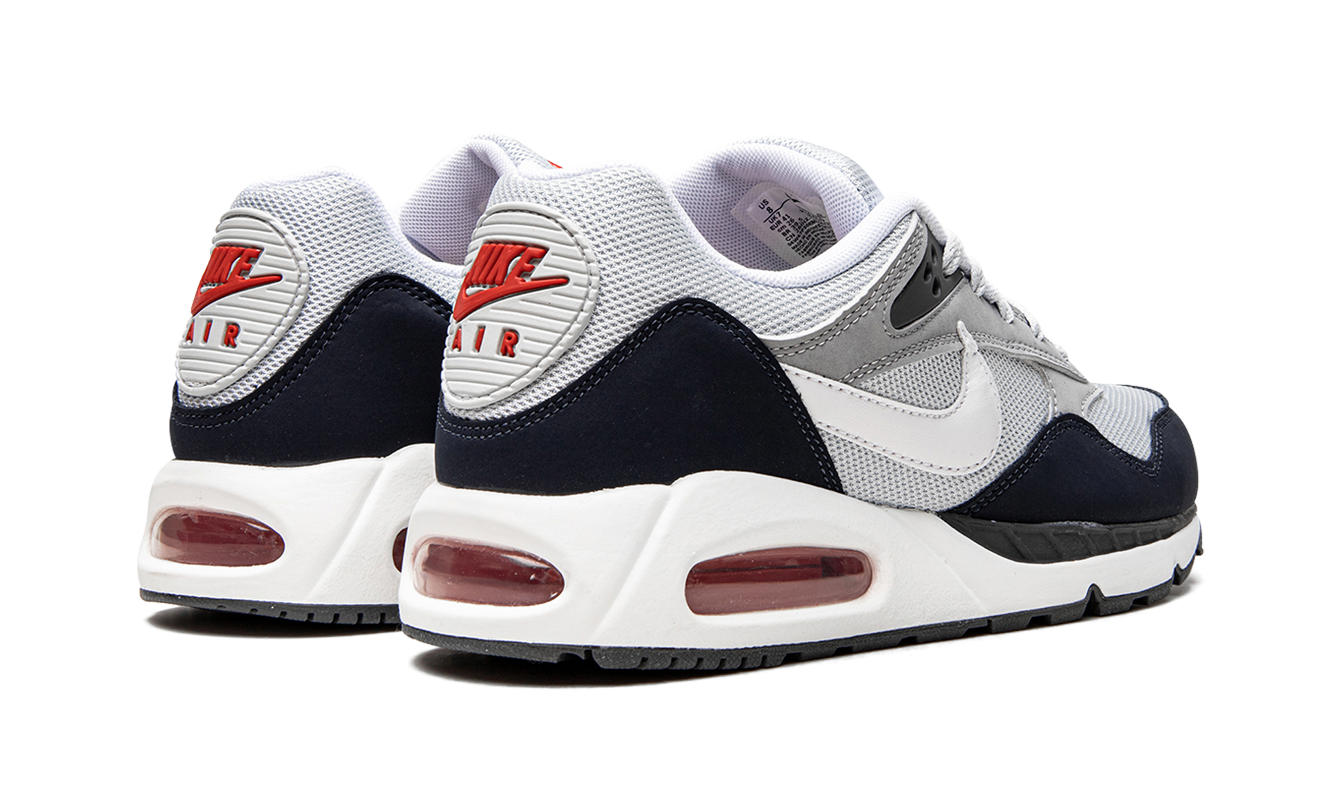 Air Max Correlate "Pure platinum" 511416 010