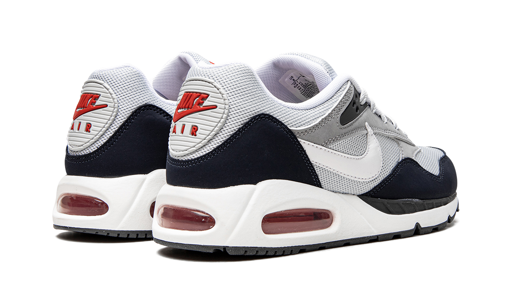 Air Max Correlate "Pure platinum" 511416 010