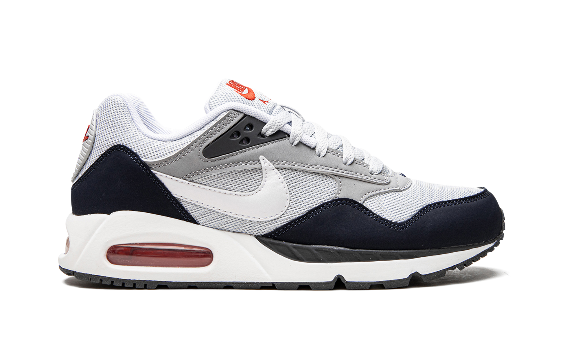 Air Max Correlate "Pure platinum" 511416 010