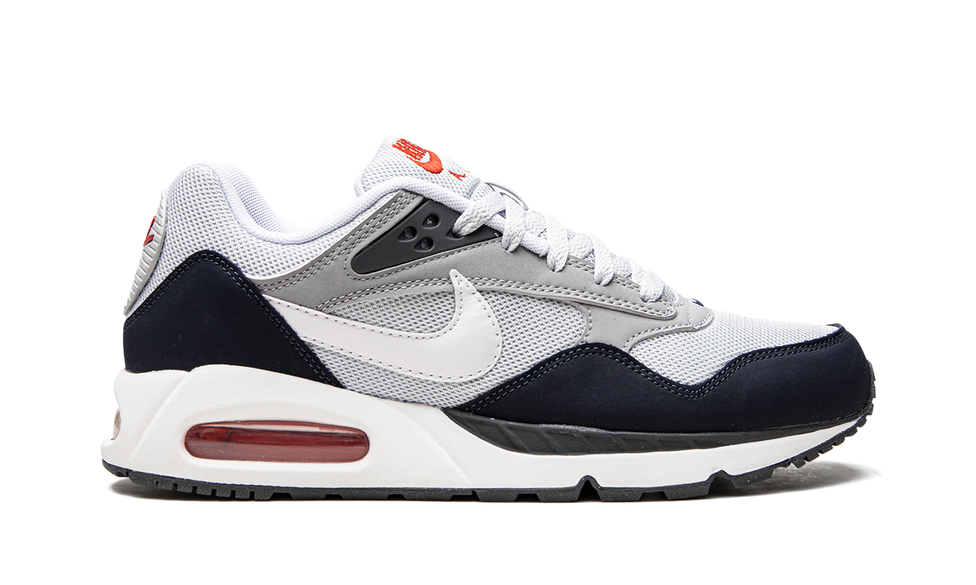 Air Max Correlate "Pure platinum" 511416 010