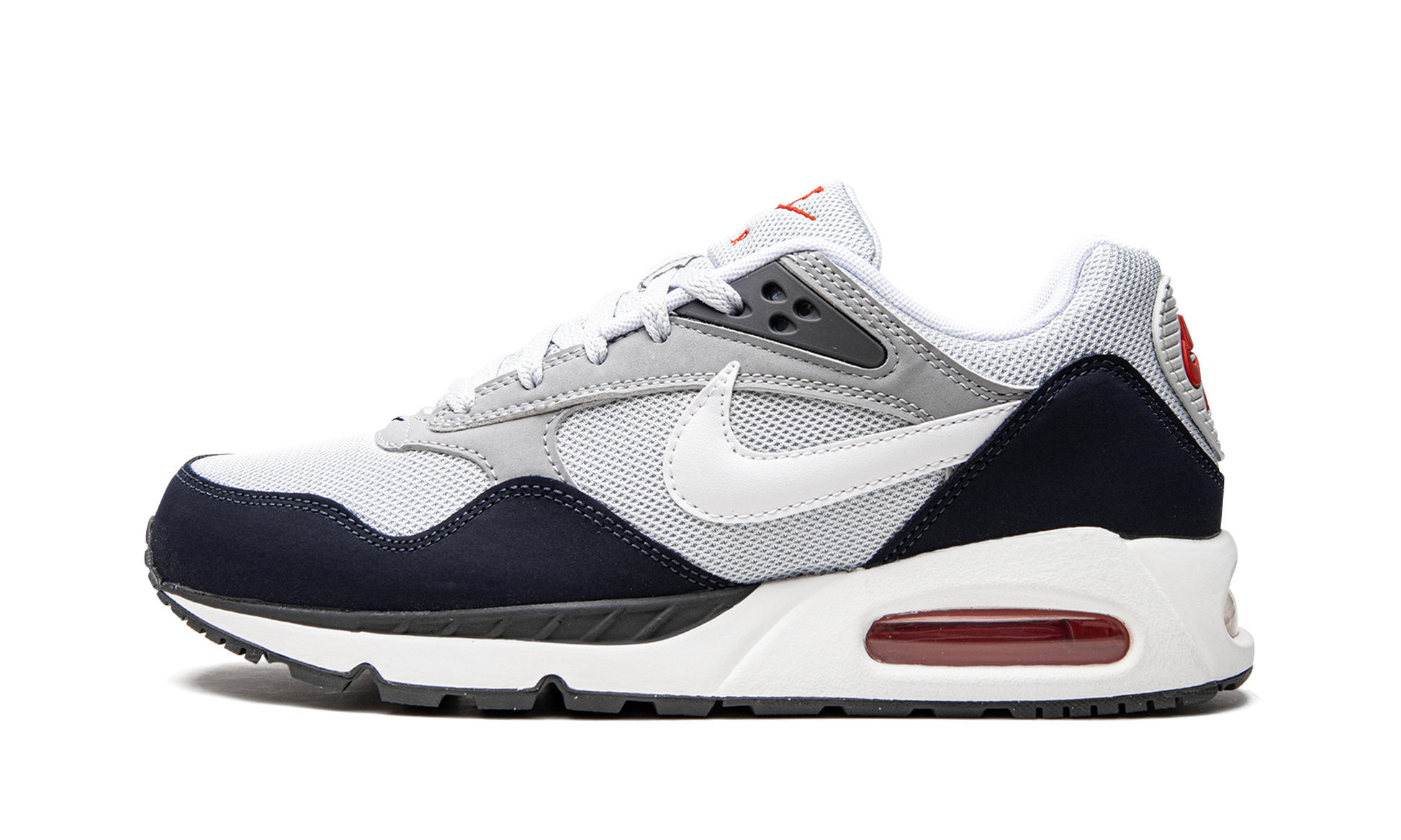 Air Max Correlate "Pure platinum" 511416 010