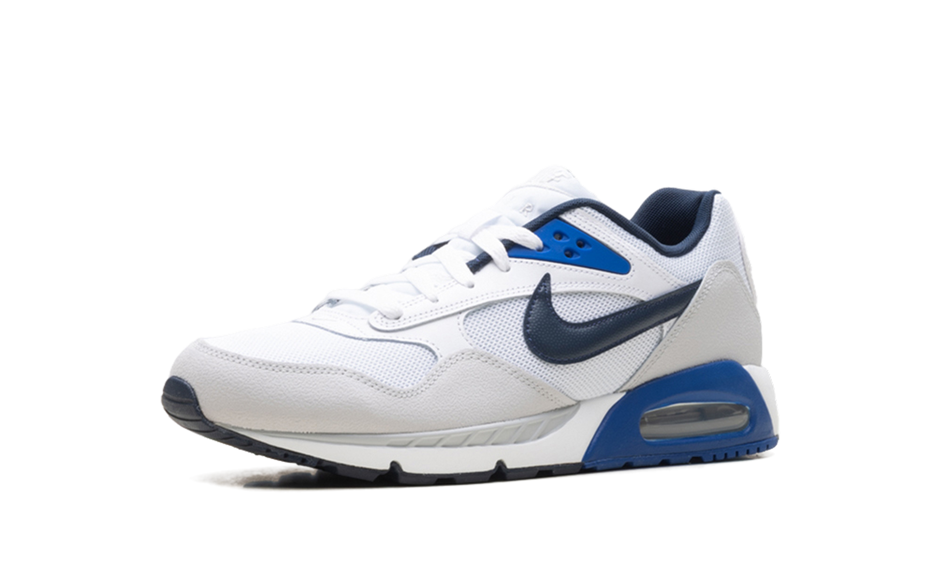 Air Max Correlate "White obsidian" 511416 126