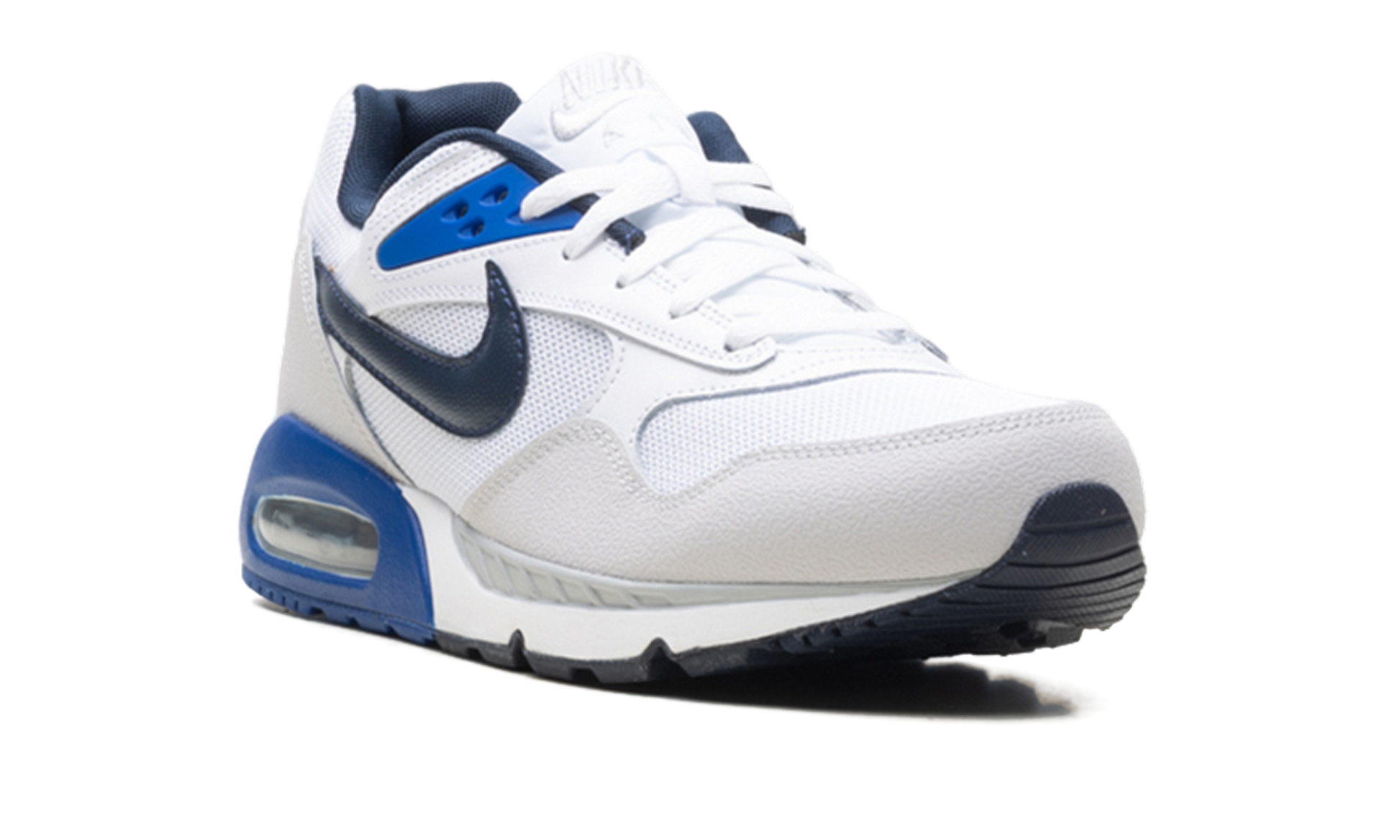 Air Max Correlate "White obsidian" 511416 126