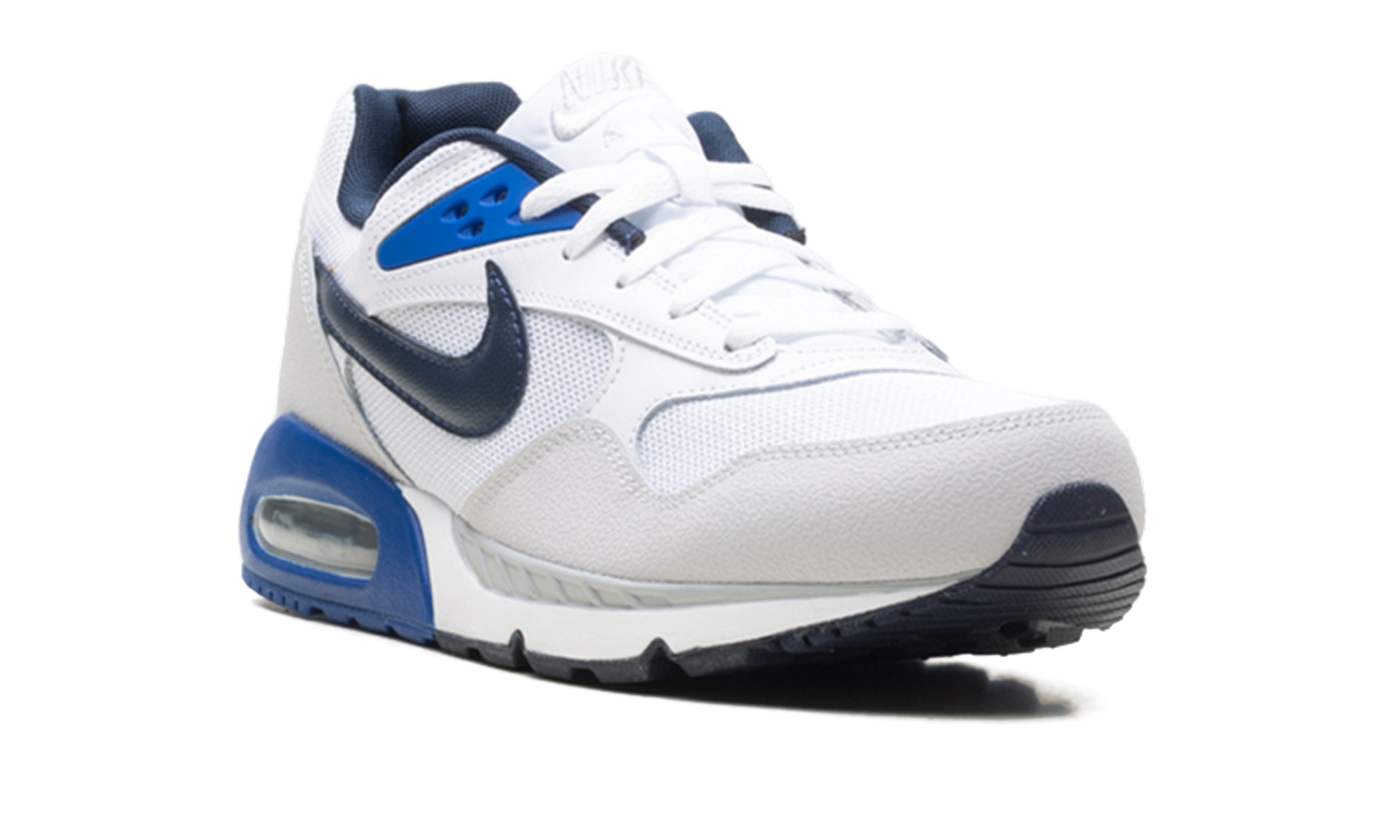 Air Max Correlate "White obsidian" 511416 126