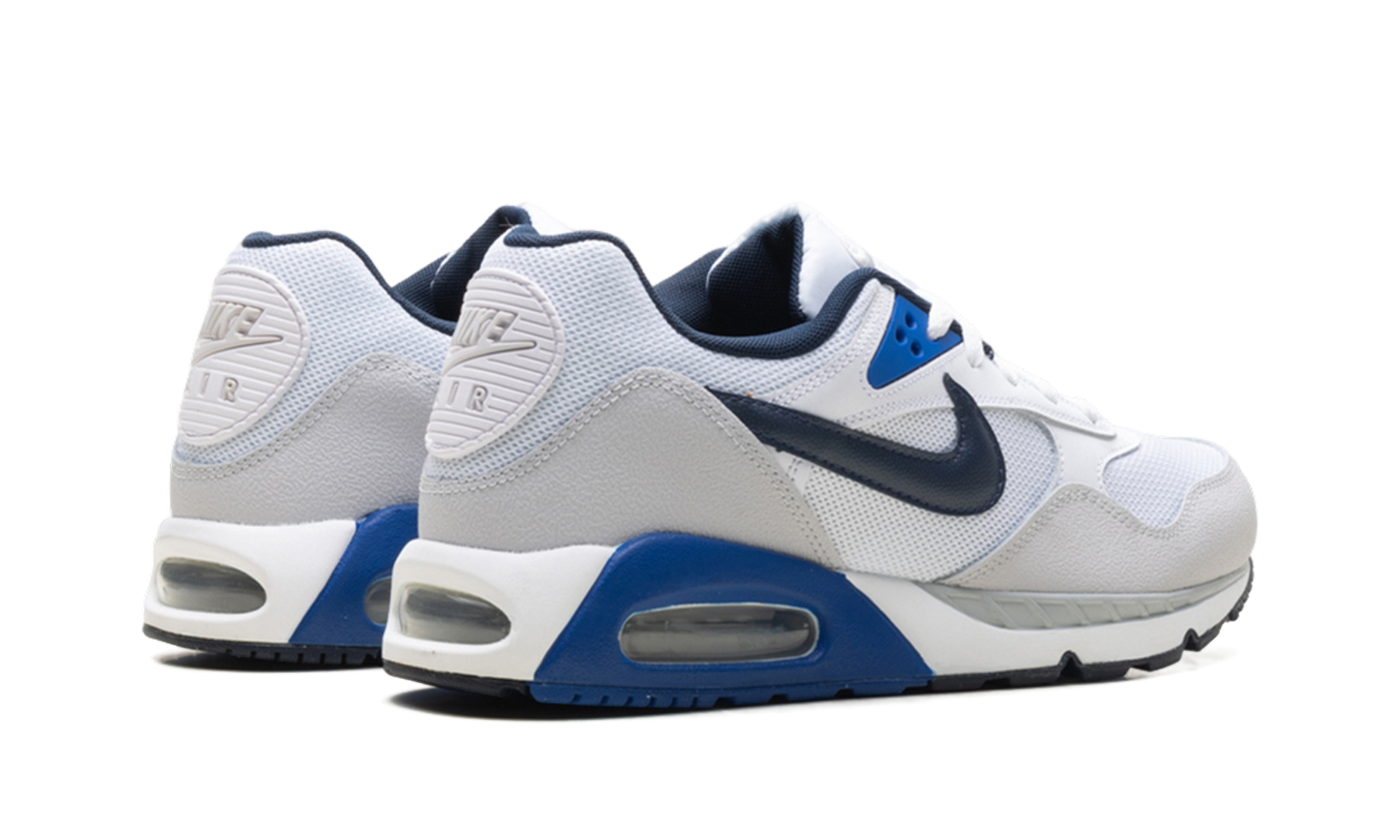 Air Max Correlate "White obsidian" 511416 126