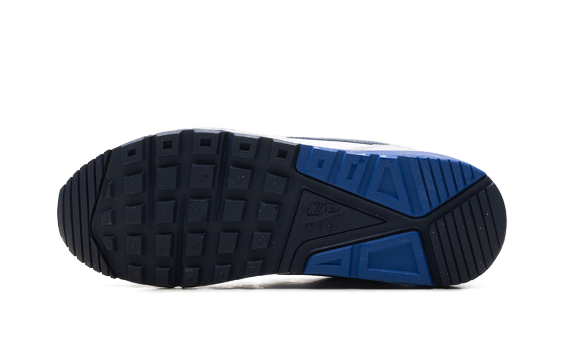 Air Max Correlate "White obsidian" 511416 126