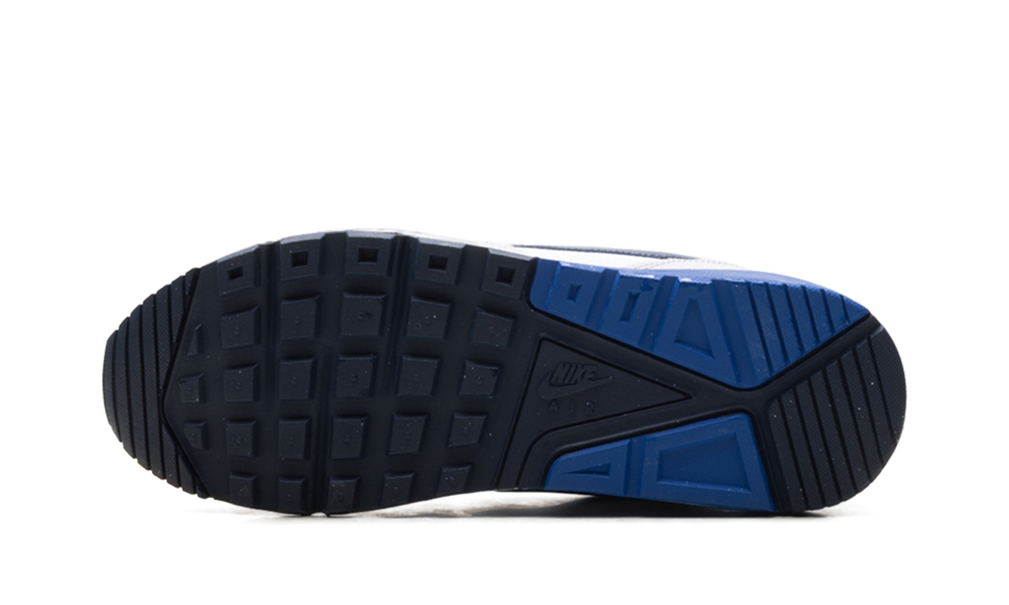 Air Max Correlate "White obsidian" 511416 126