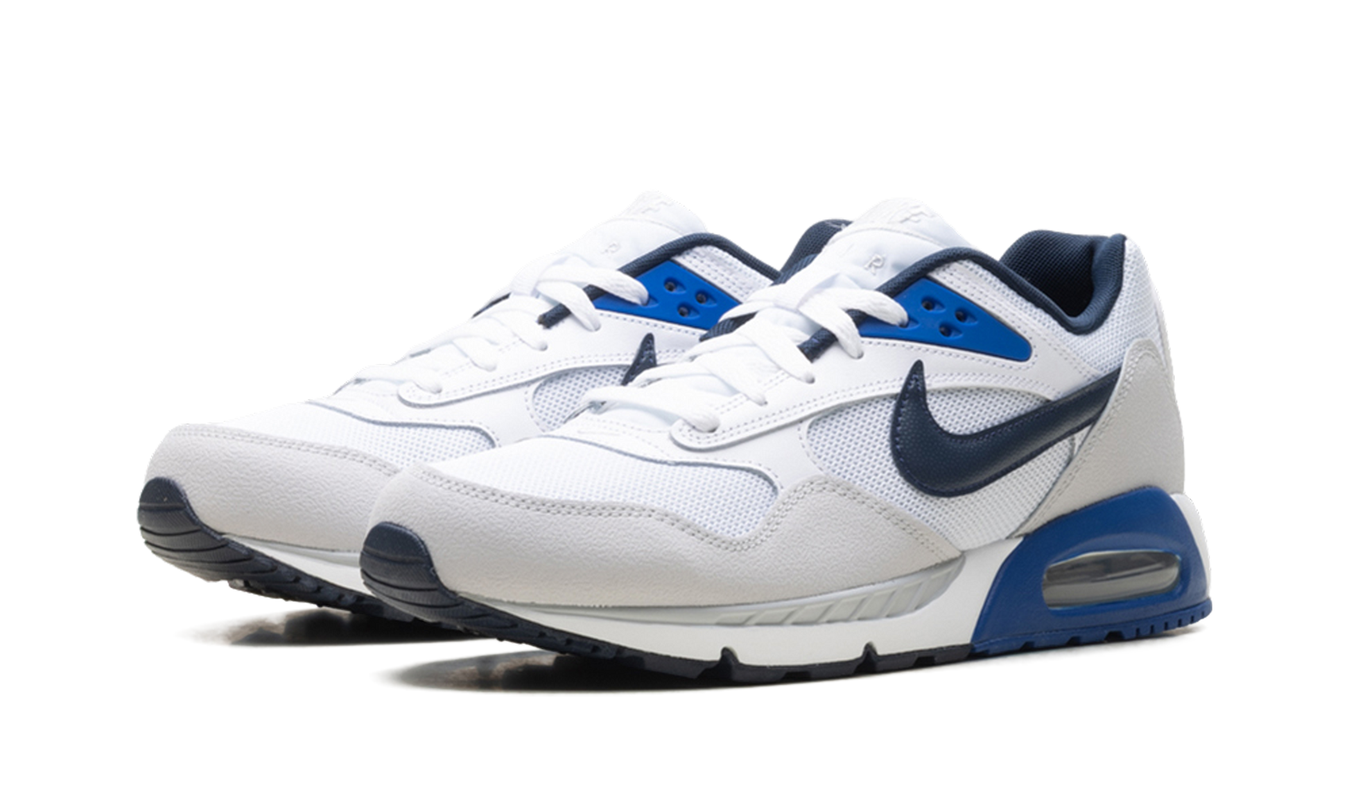 Air Max Correlate "White obsidian" 511416 126