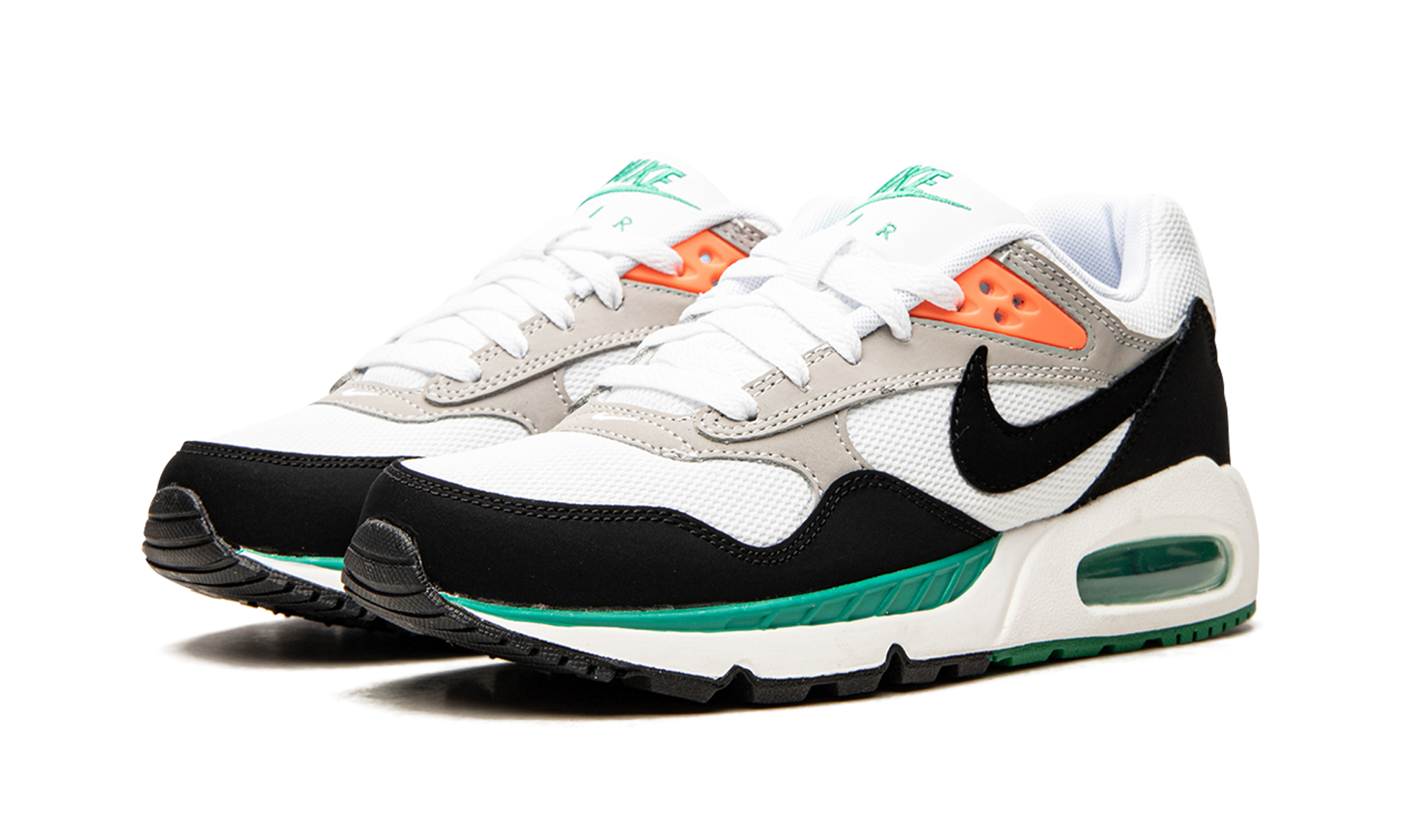 Air Max Correlate Women "New green" 511417 136