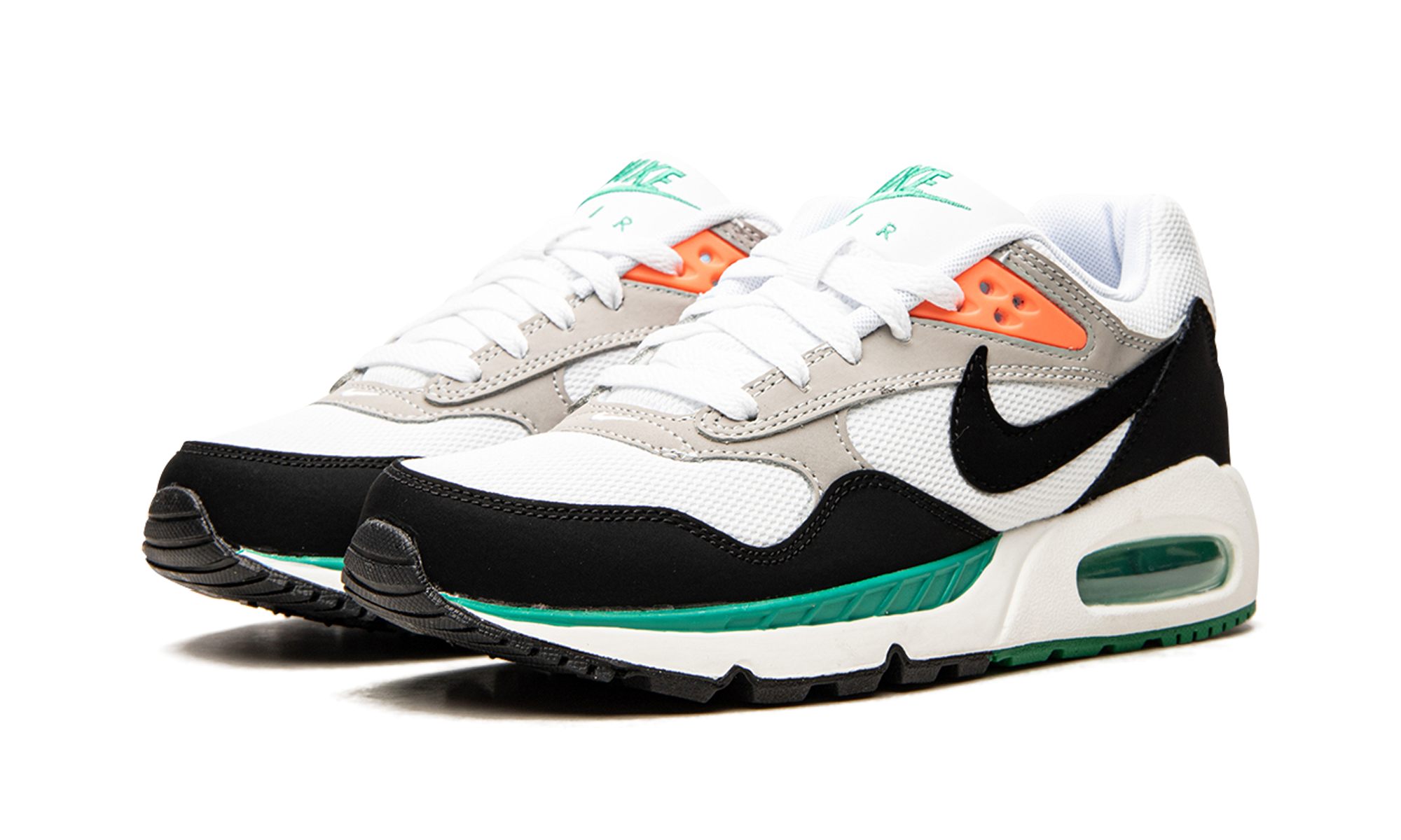Air Max Correlate Women "New green" 511417 136