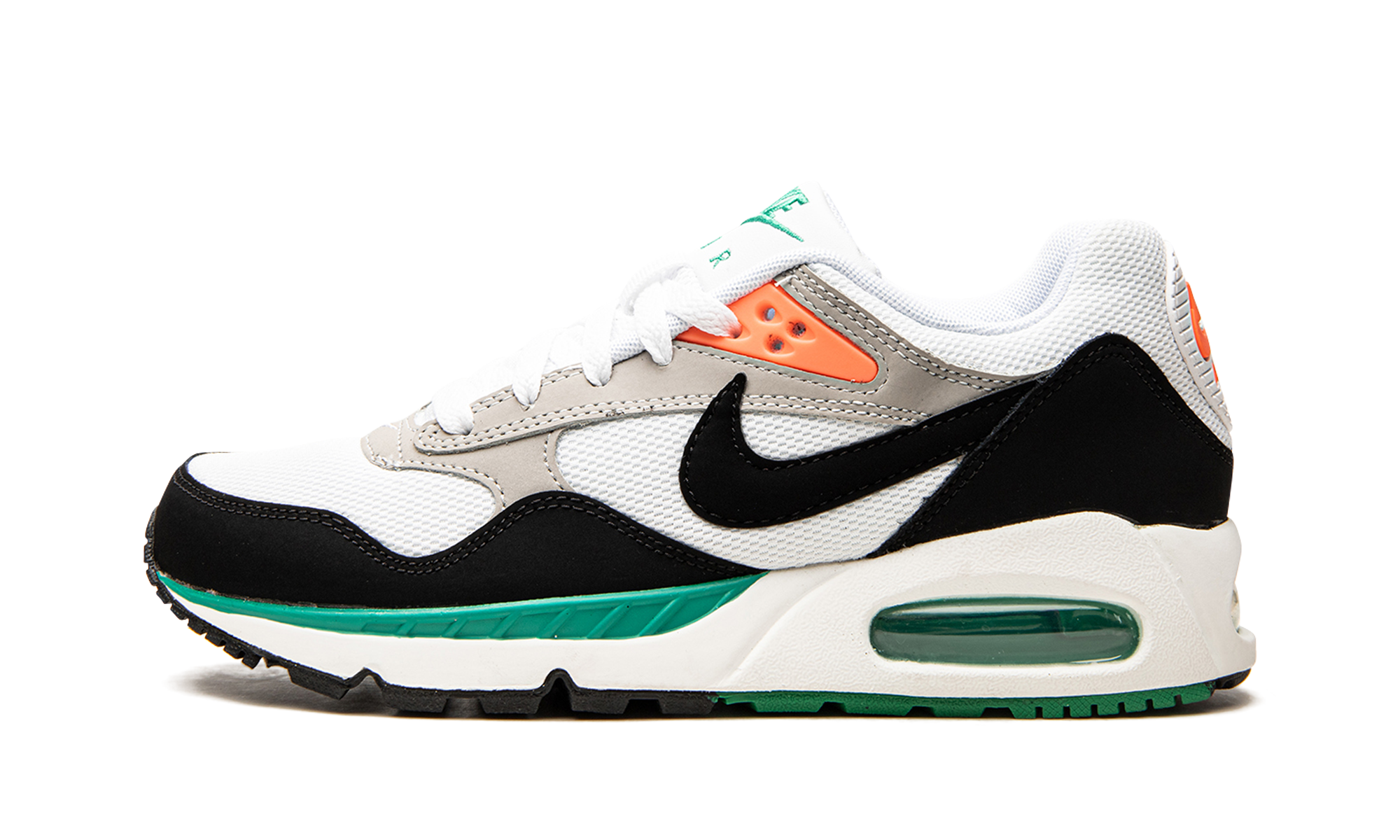 Air Max Correlate Women "New green" 511417 136