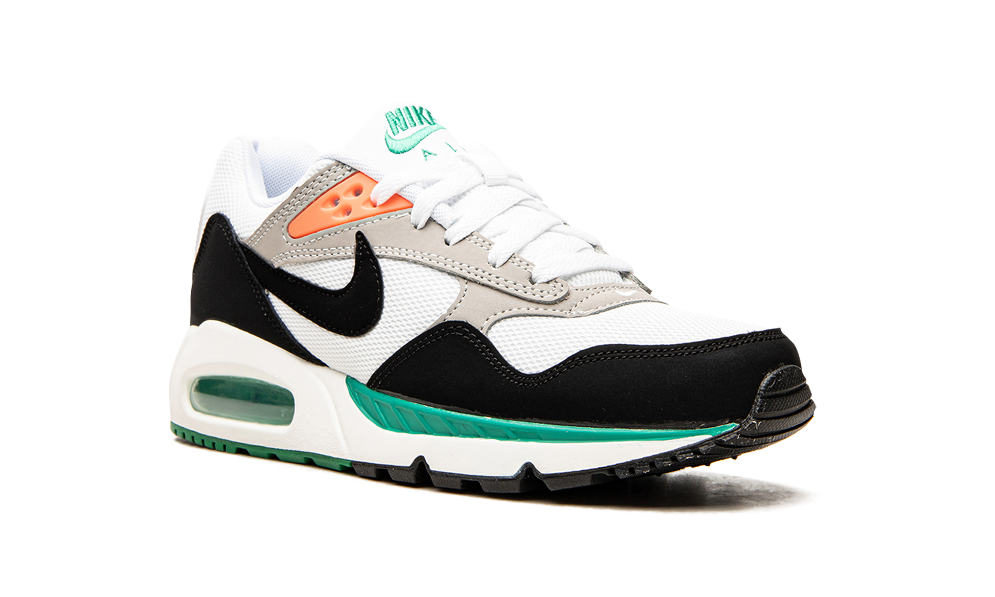 Air Max Correlate Women "New green" 511417 136