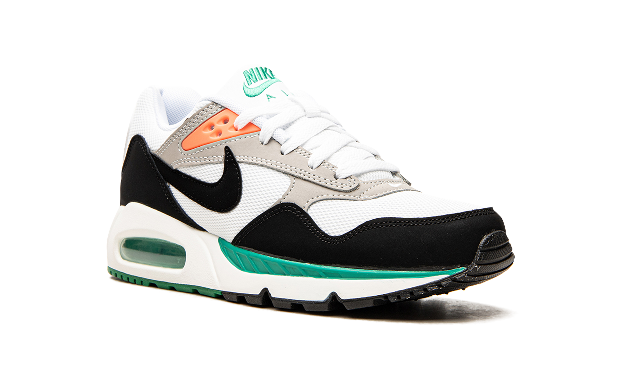 Air Max Correlate Women "New green" 511417 136