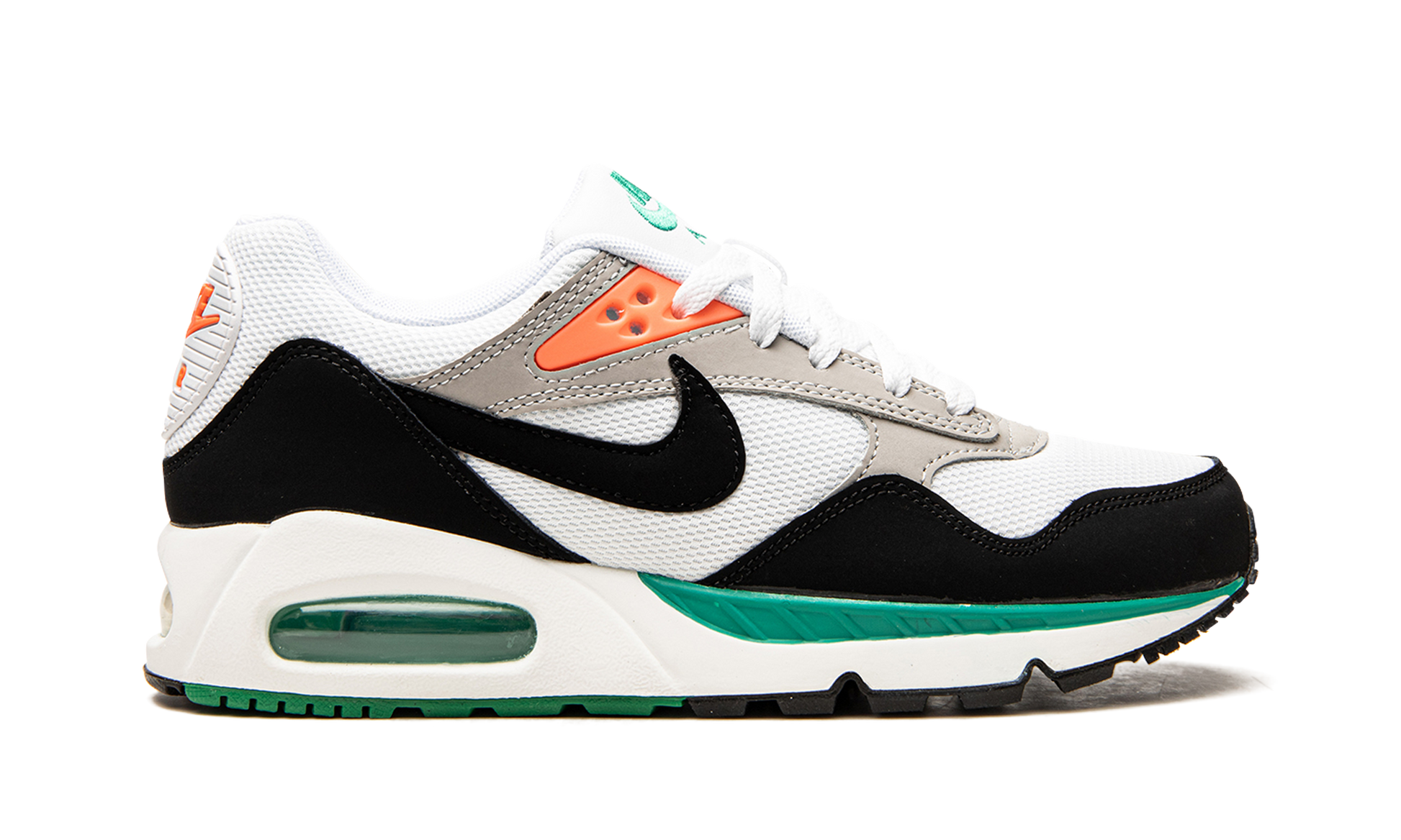Air Max Correlate Women "New green" 511417 136