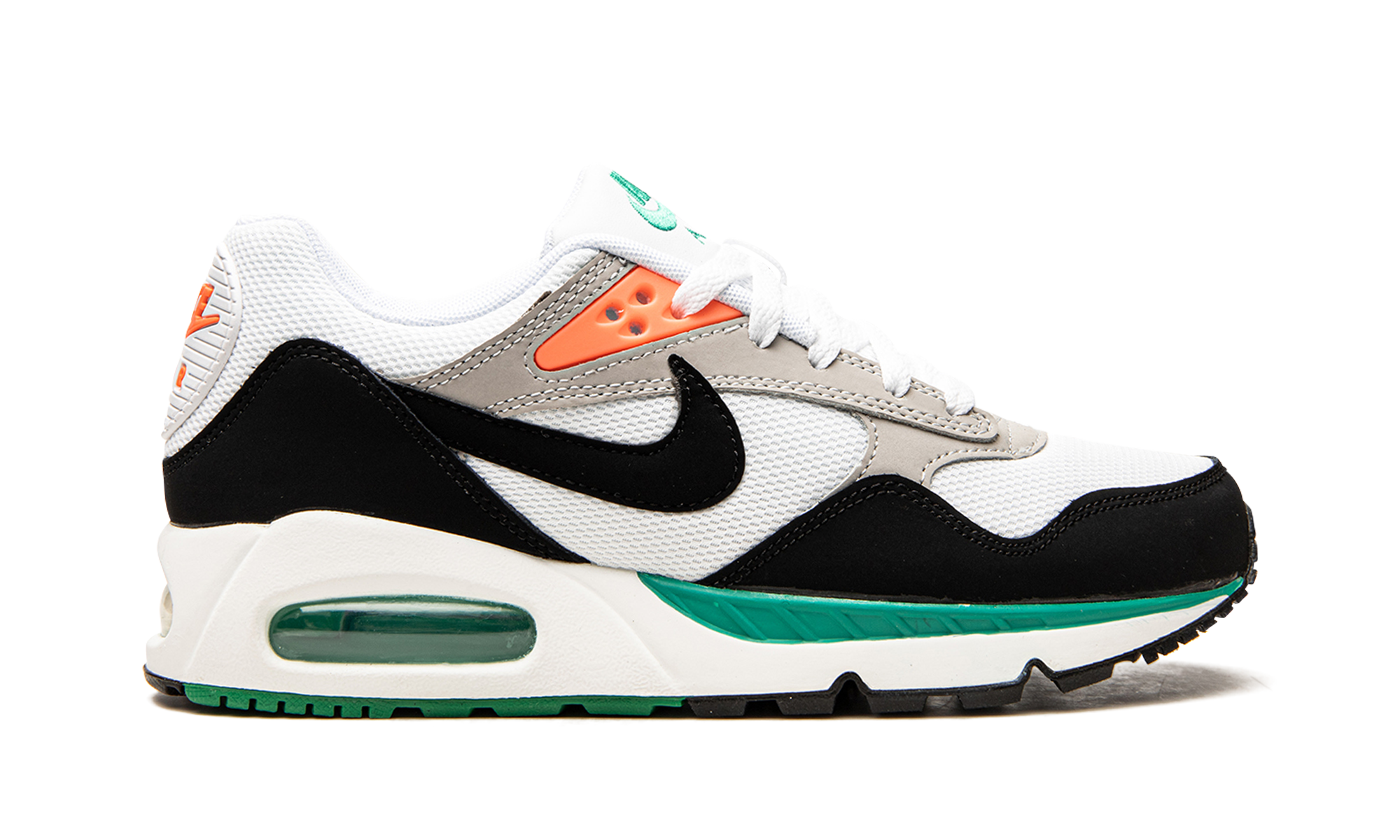 Air Max Correlate Women "New green" 511417 136