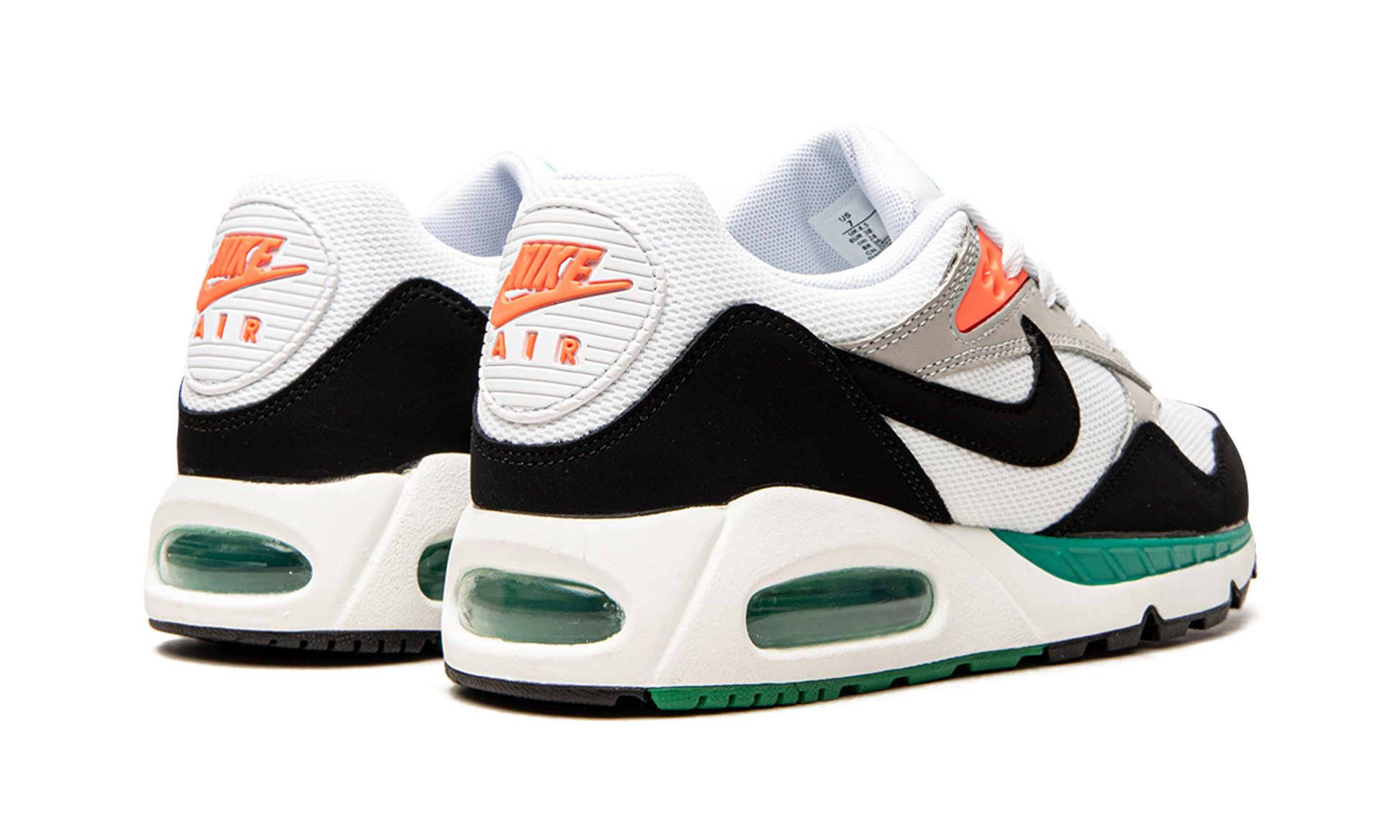 Air Max Correlate Women "New green" 511417 136