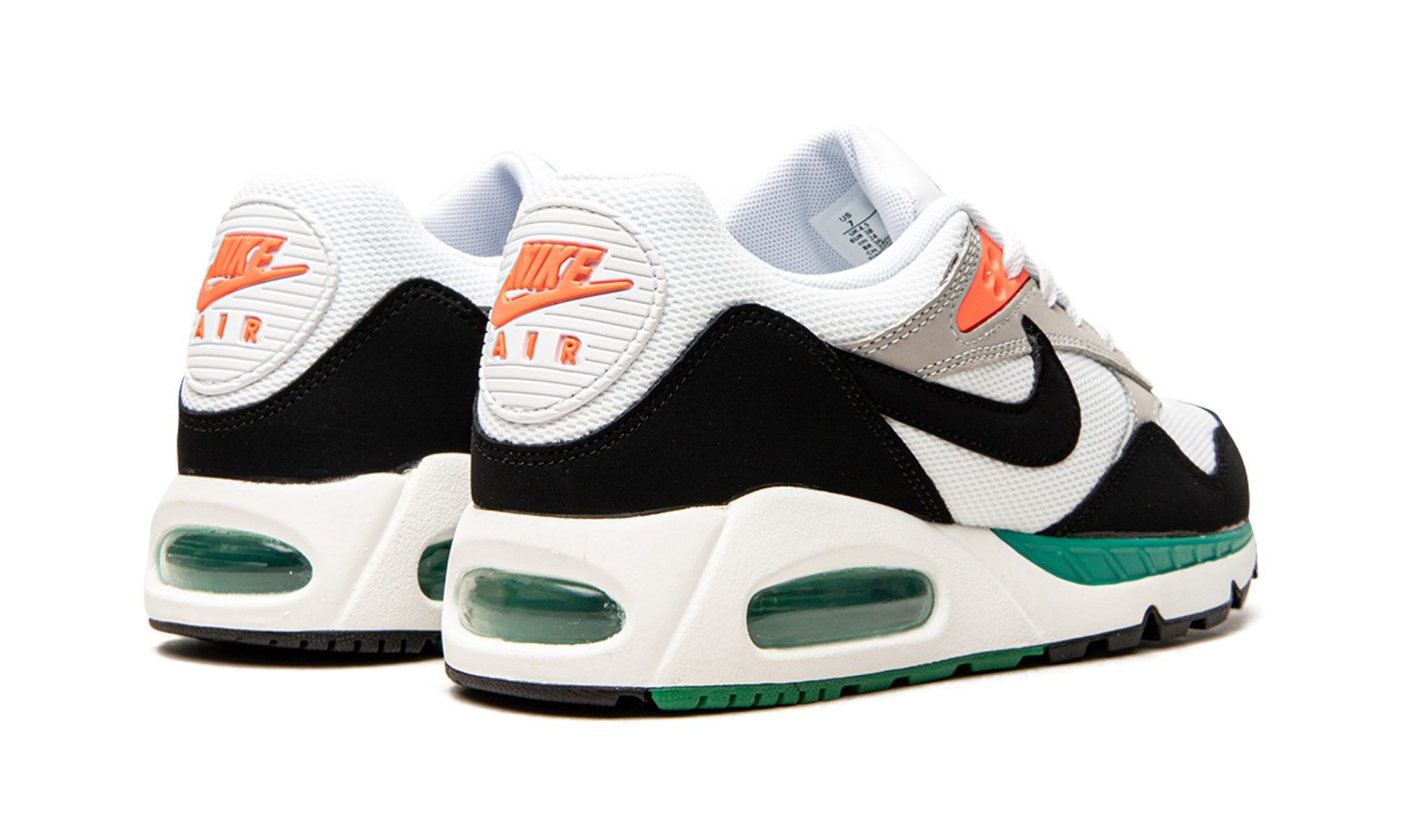 Air Max Correlate Women "New green" 511417 136