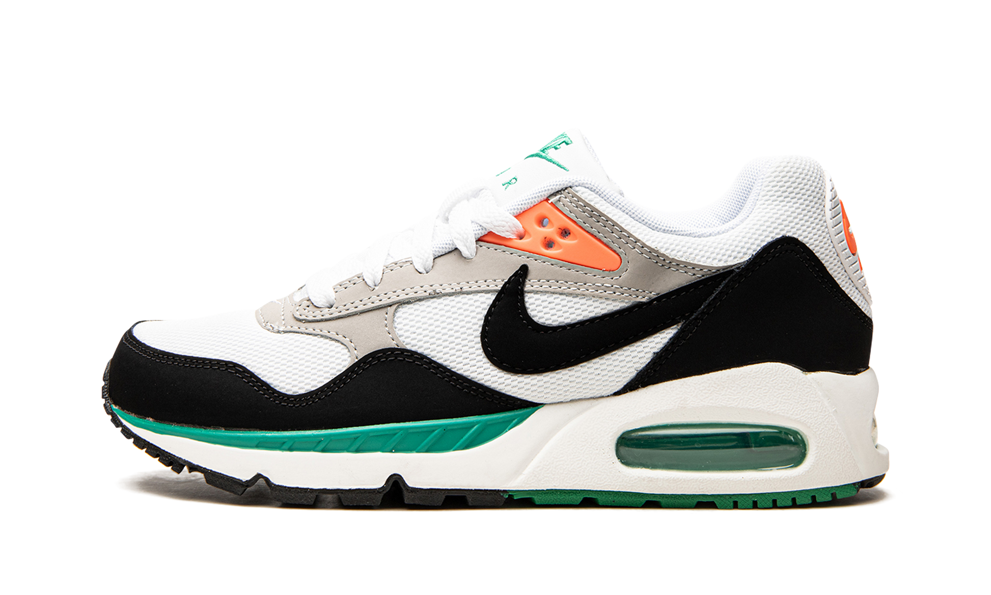 Air Max Correlate Women "New green" 511417 136