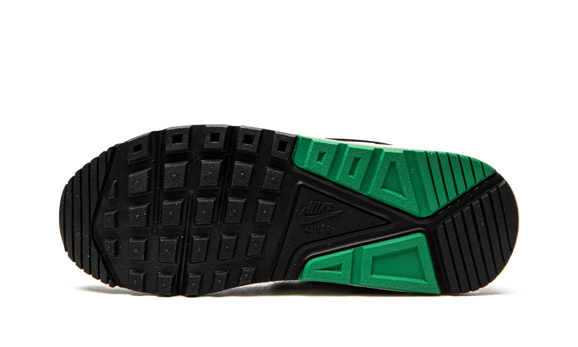Air Max Correlate Women "New green" 511417 136