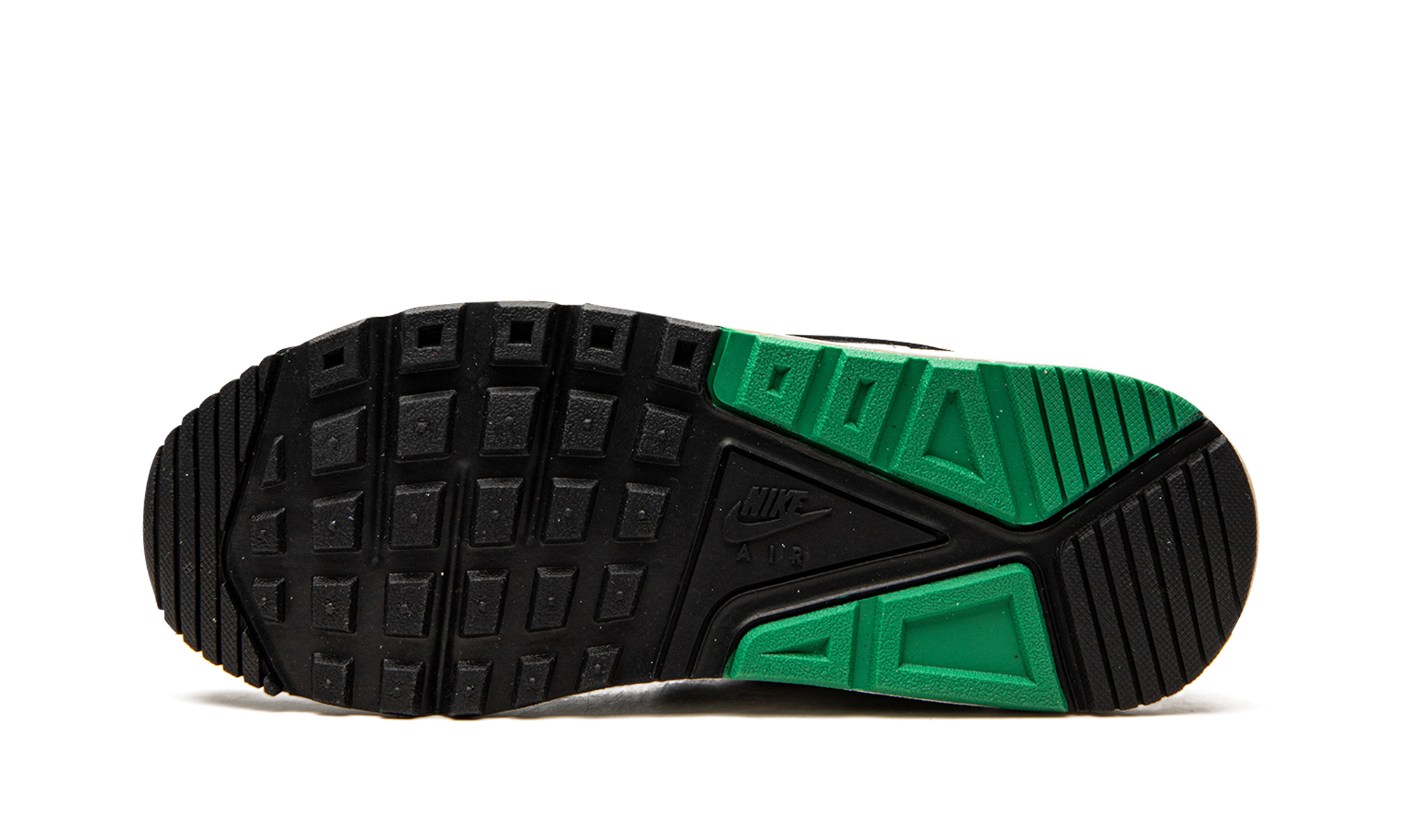 Air Max Correlate Women "New green" 511417 136