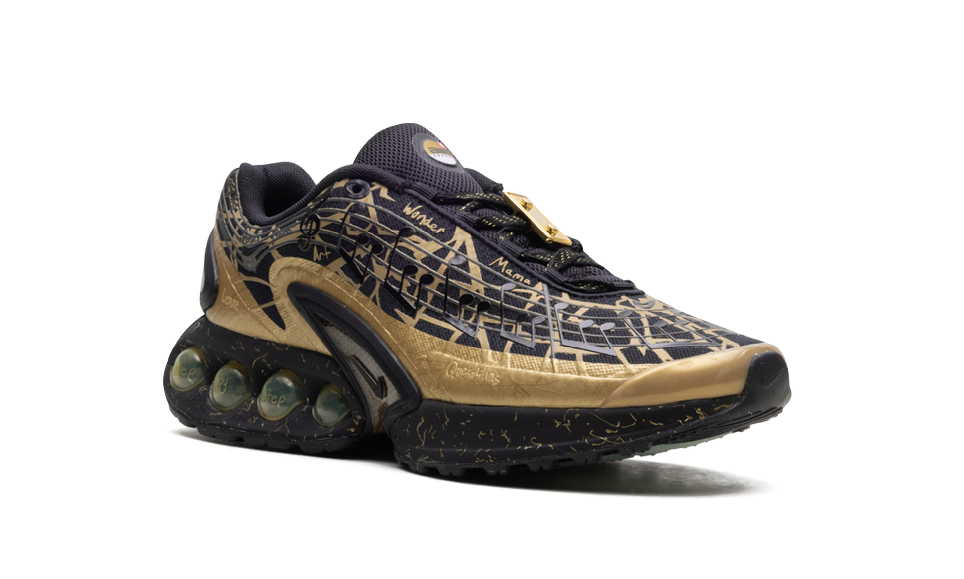 Air Max Dn "Doernbecher" IB6063 920