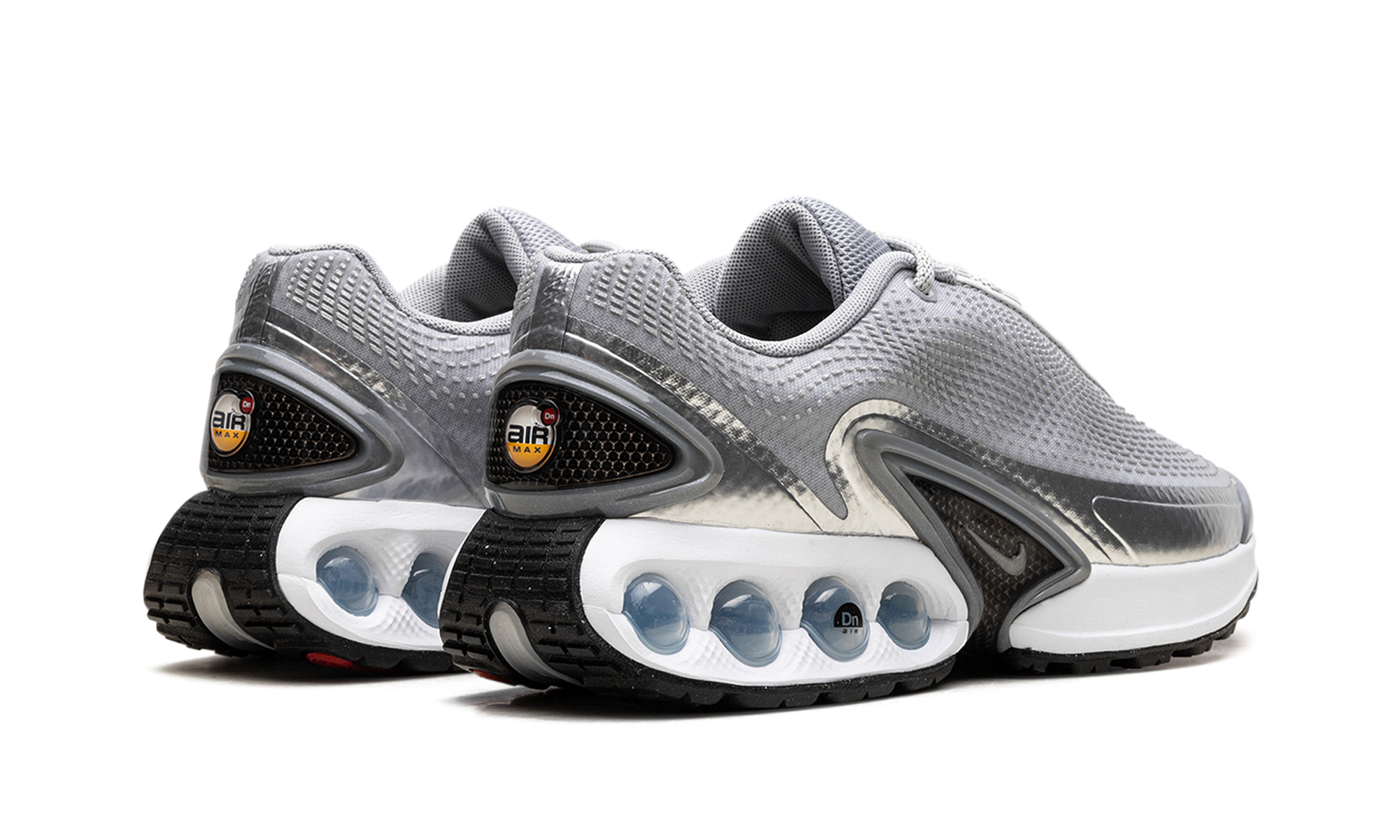 Air Max Dn Premium Women "Metallic silver" HJ9638 001