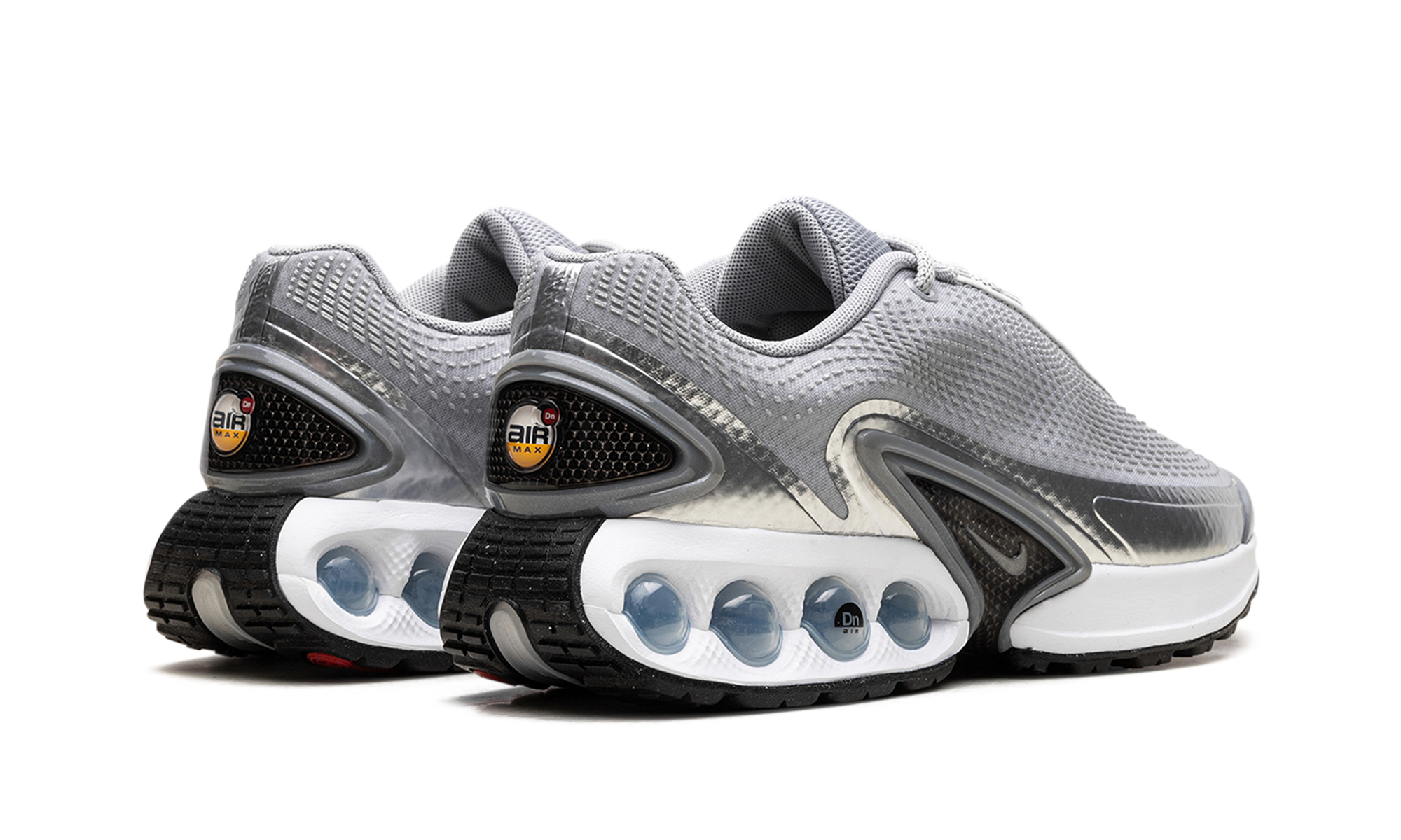 Air Max Dn Premium Women "Metallic silver" HJ9638 001