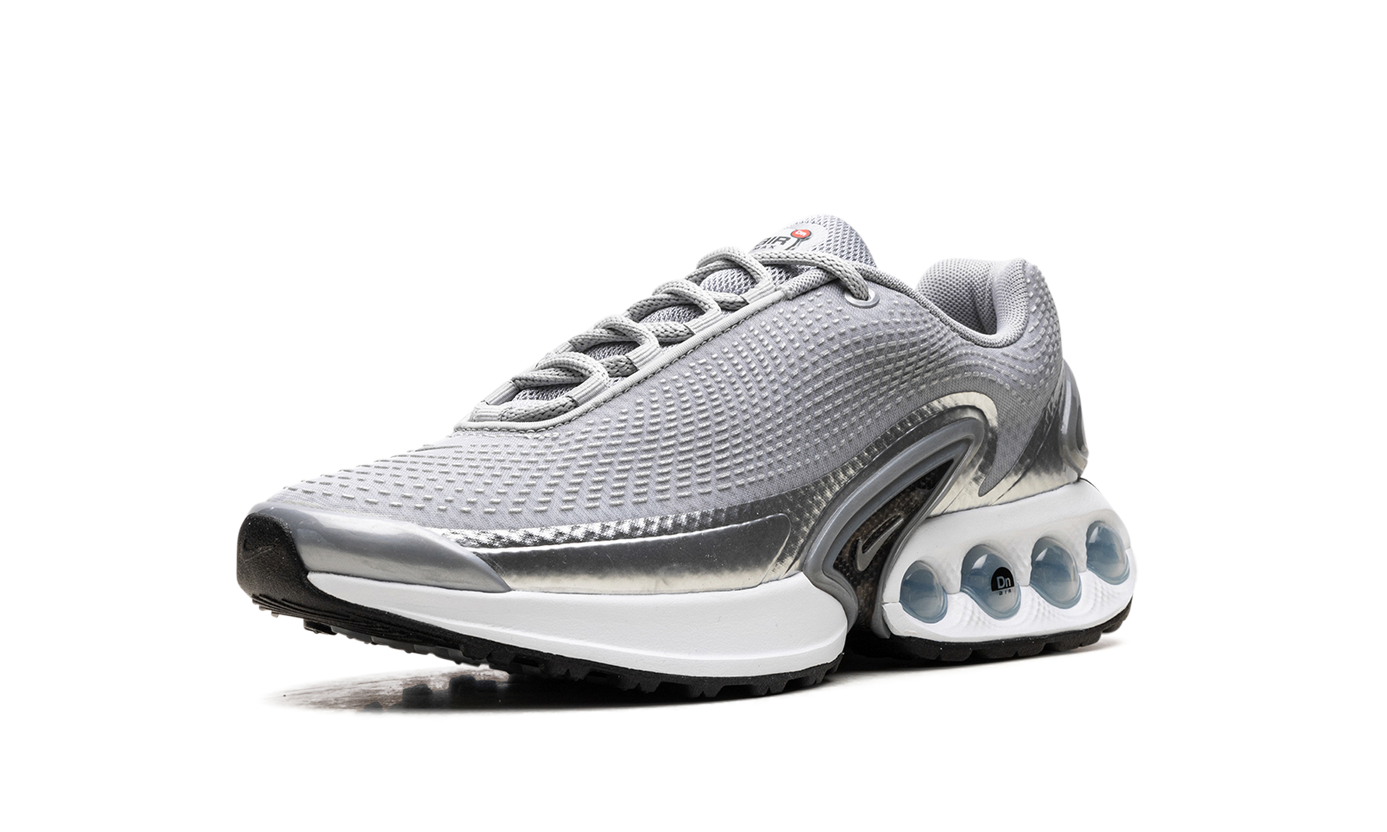 Air Max Dn Premium Women "Metallic silver" HJ9638 001